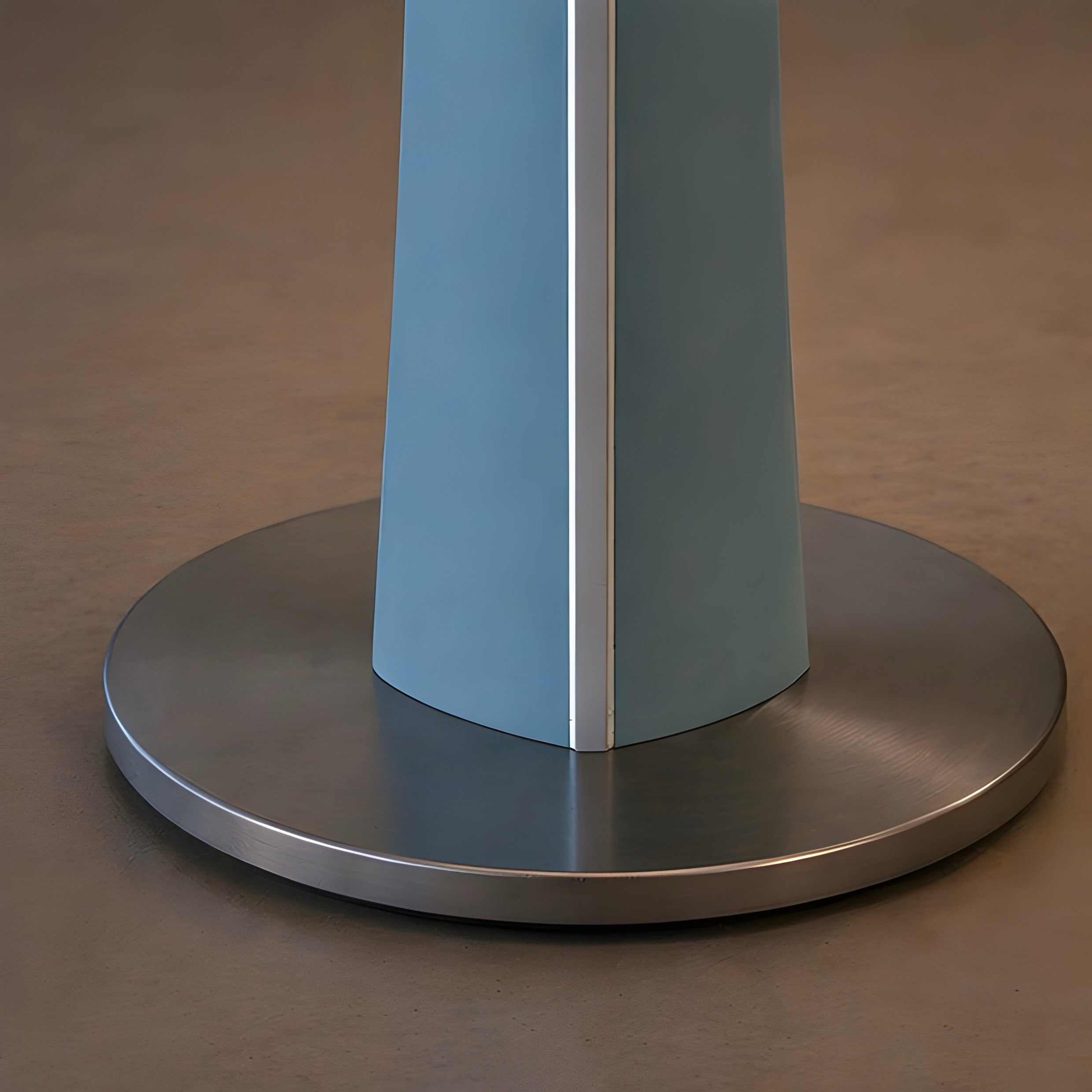 Zenith Prism Luxe Floor Lamp