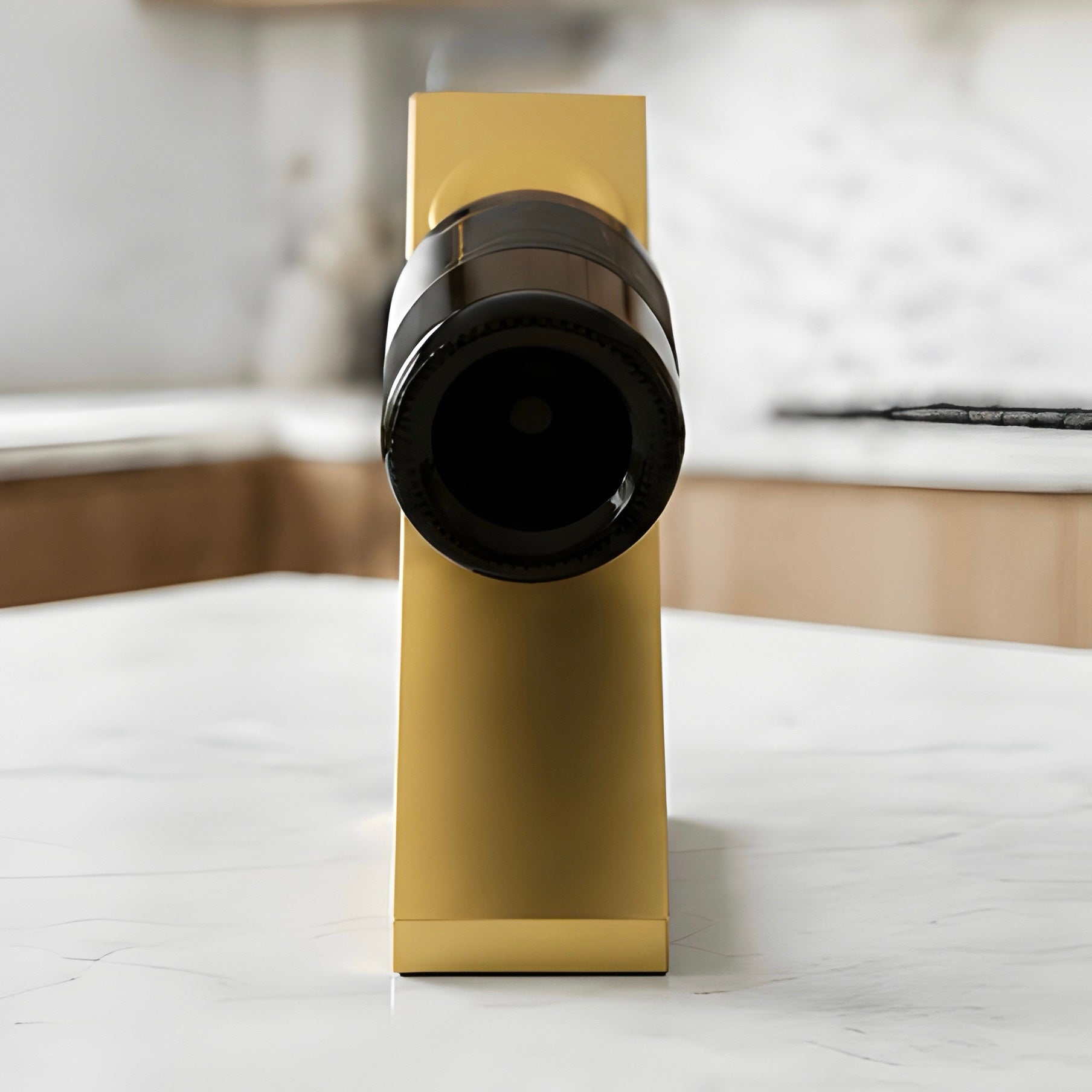 Floating Wine Holder