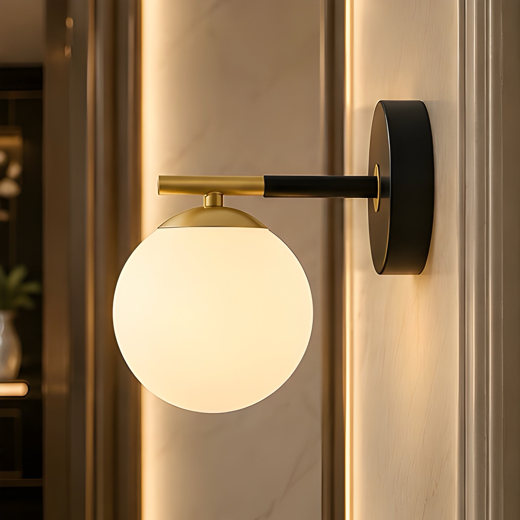 Velora Wall Light