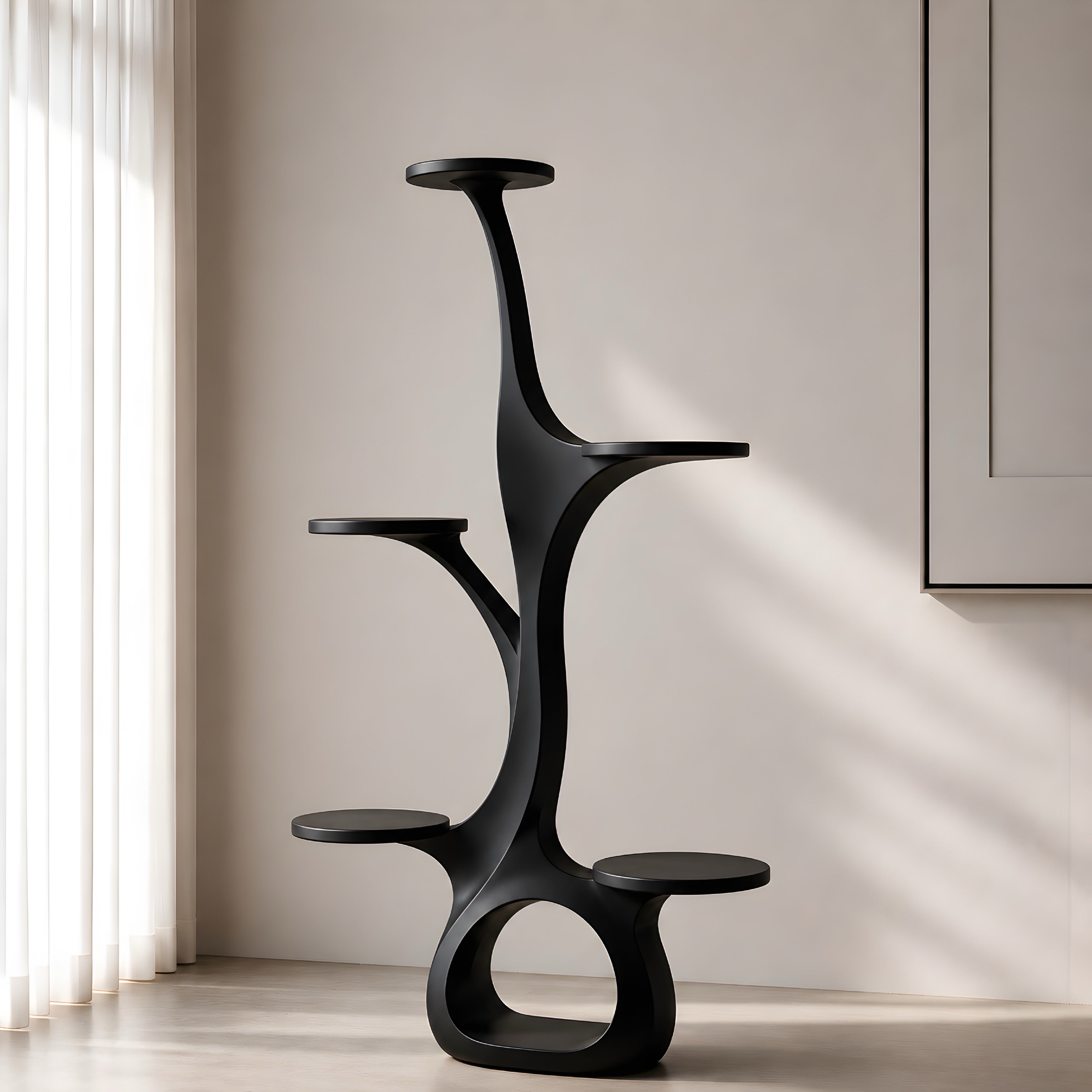 Arbore Luxe Plant Stand