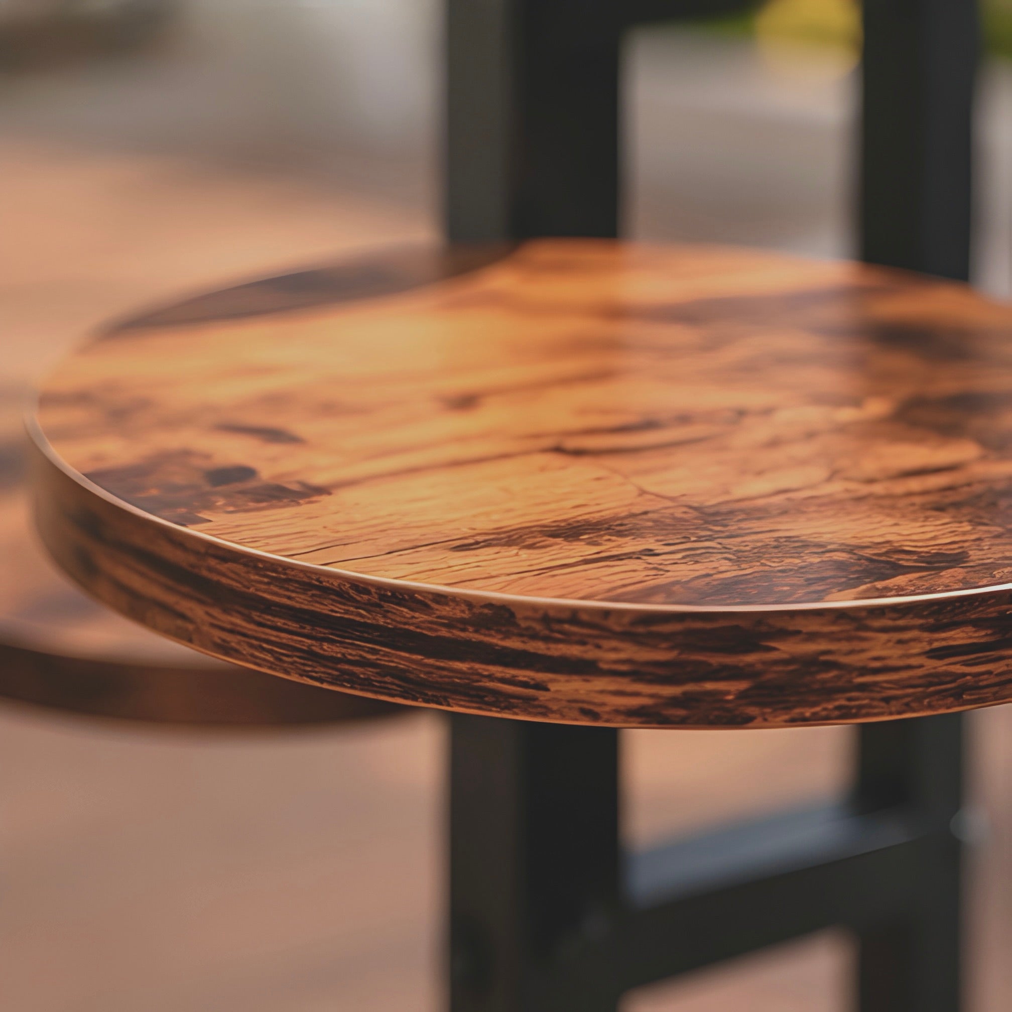 Zenith Plant Display Stand