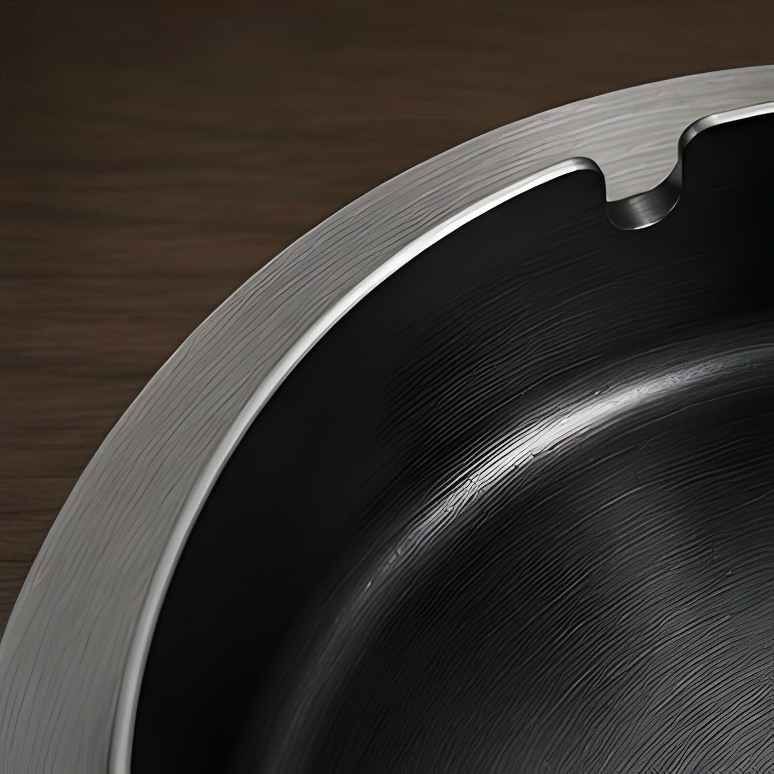 Phantom Disc Ashtray