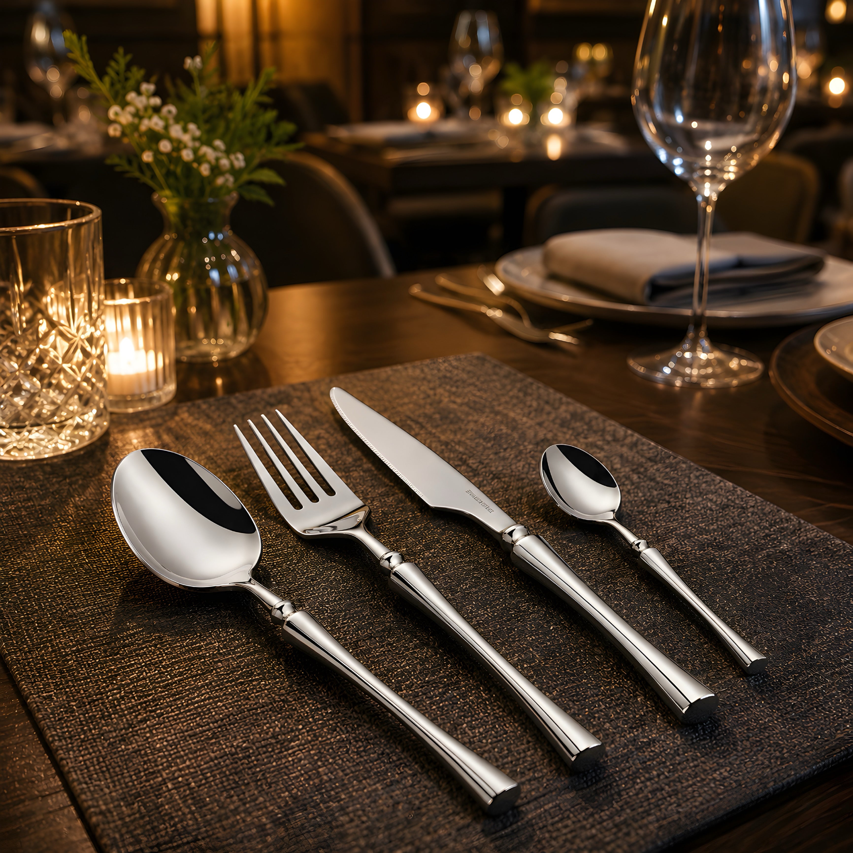 Nebula Dining Set