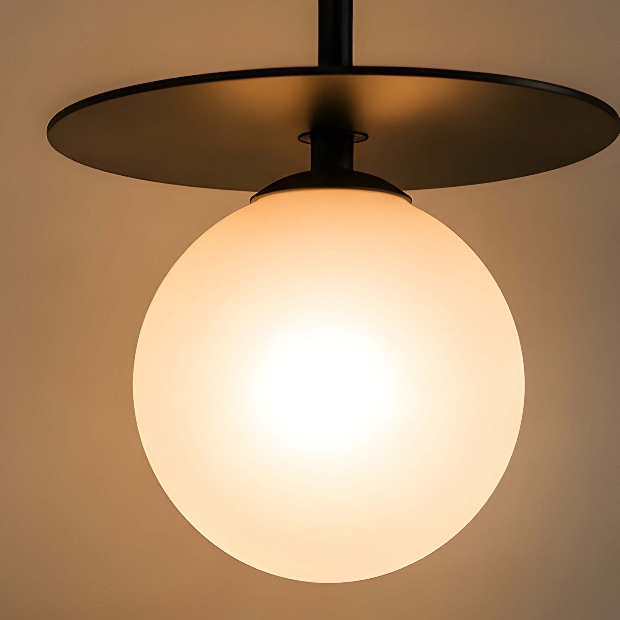 Lunor Wall Lamp