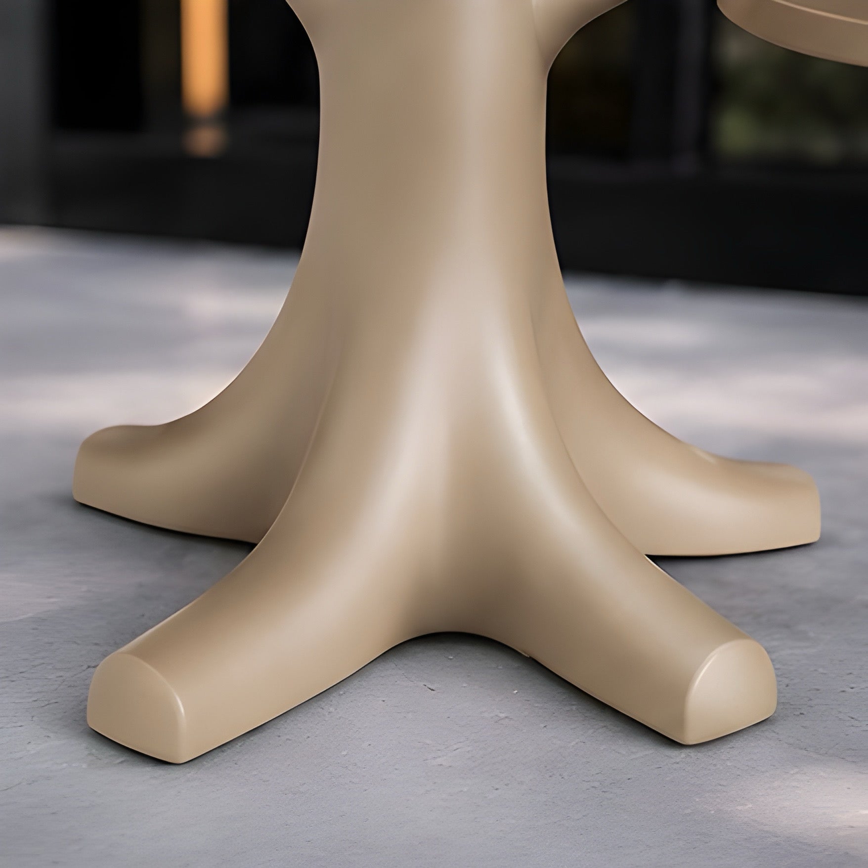 Tree Display Plant Stand