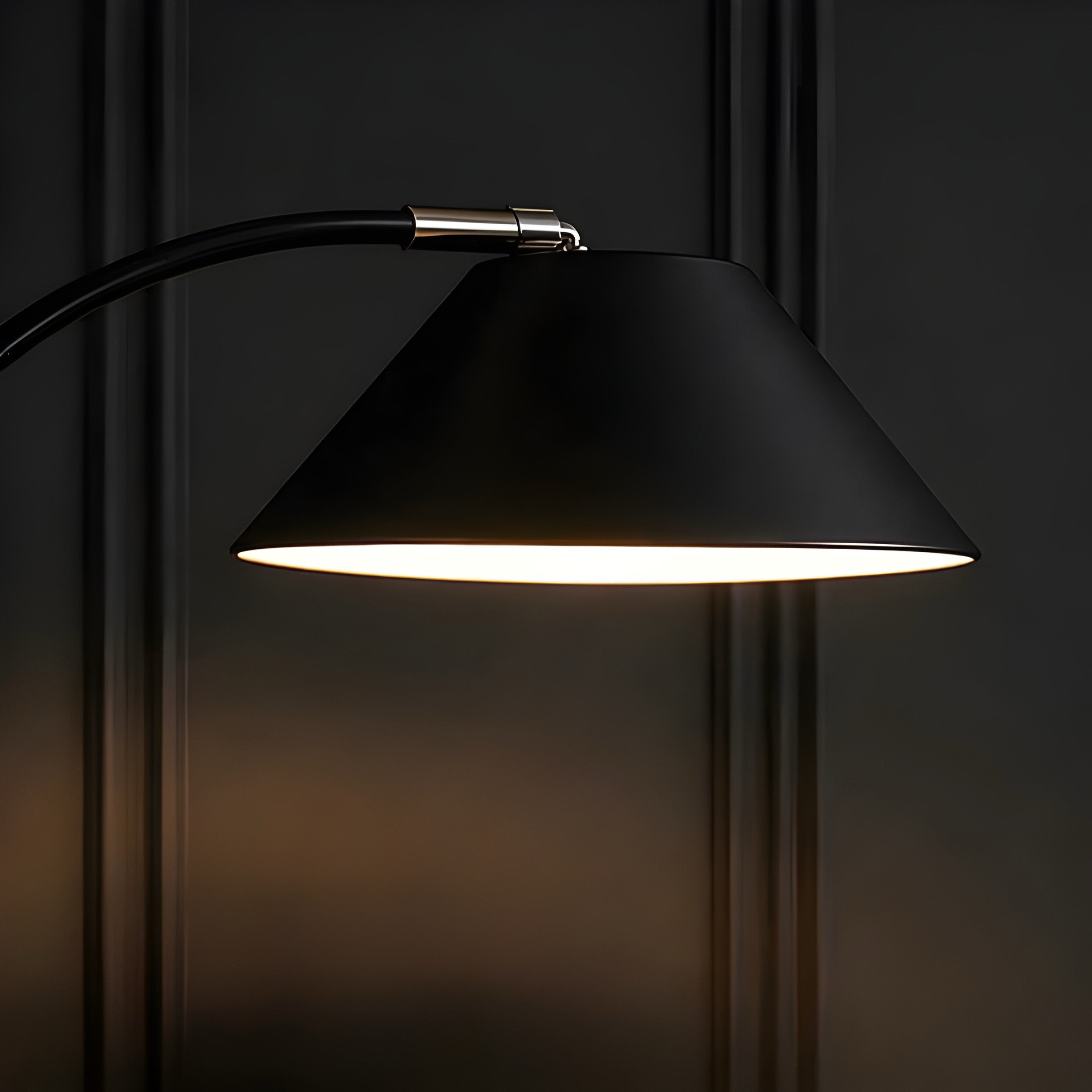 Nova Floor Lamp