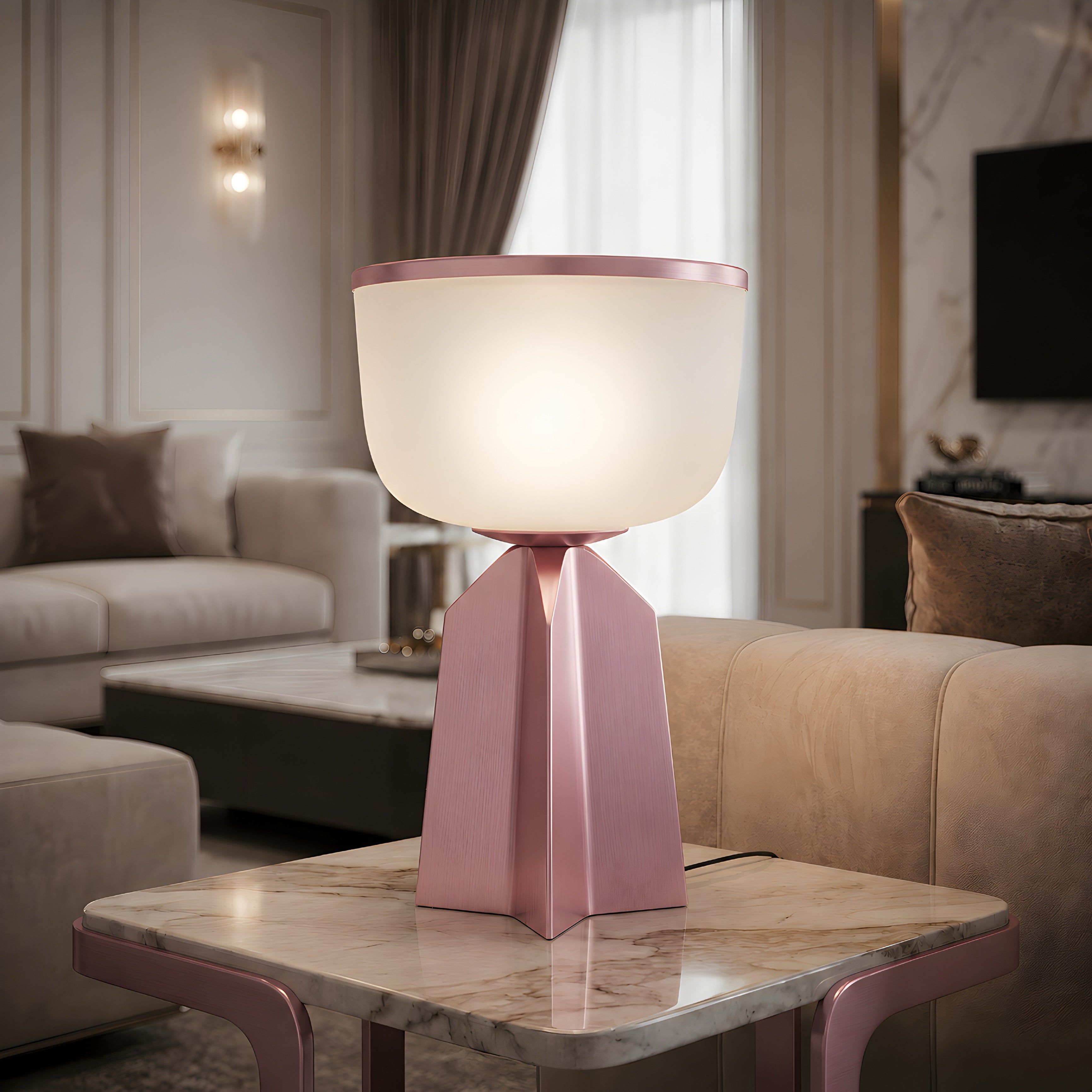 AUREX TABLE LAMP