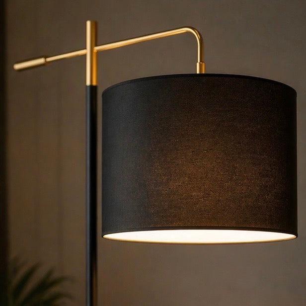 Orbis Balance Floor Lamp