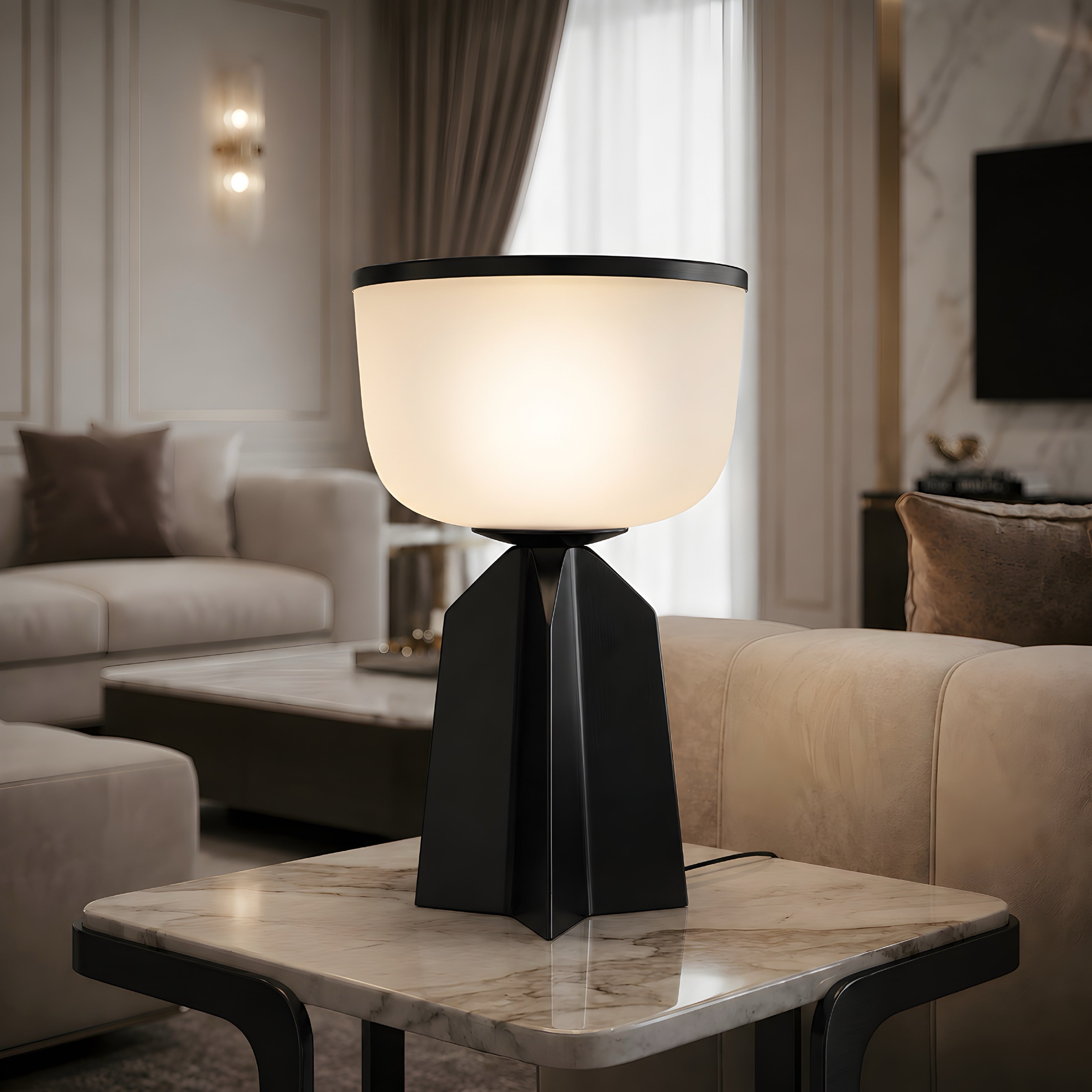 AUREX TABLE LAMP