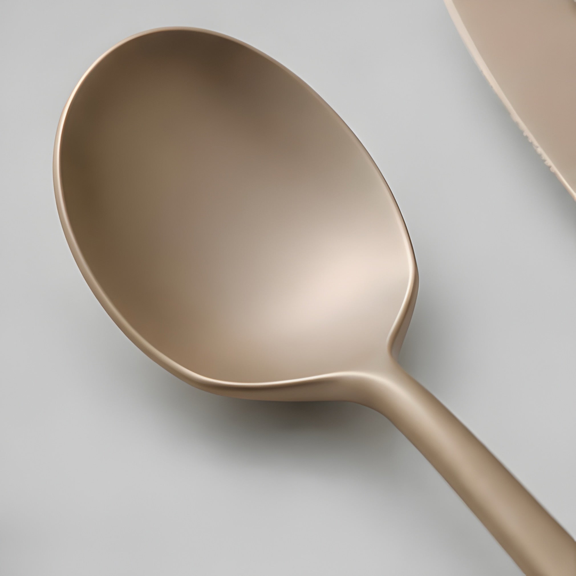 Aria Matte Cutlery