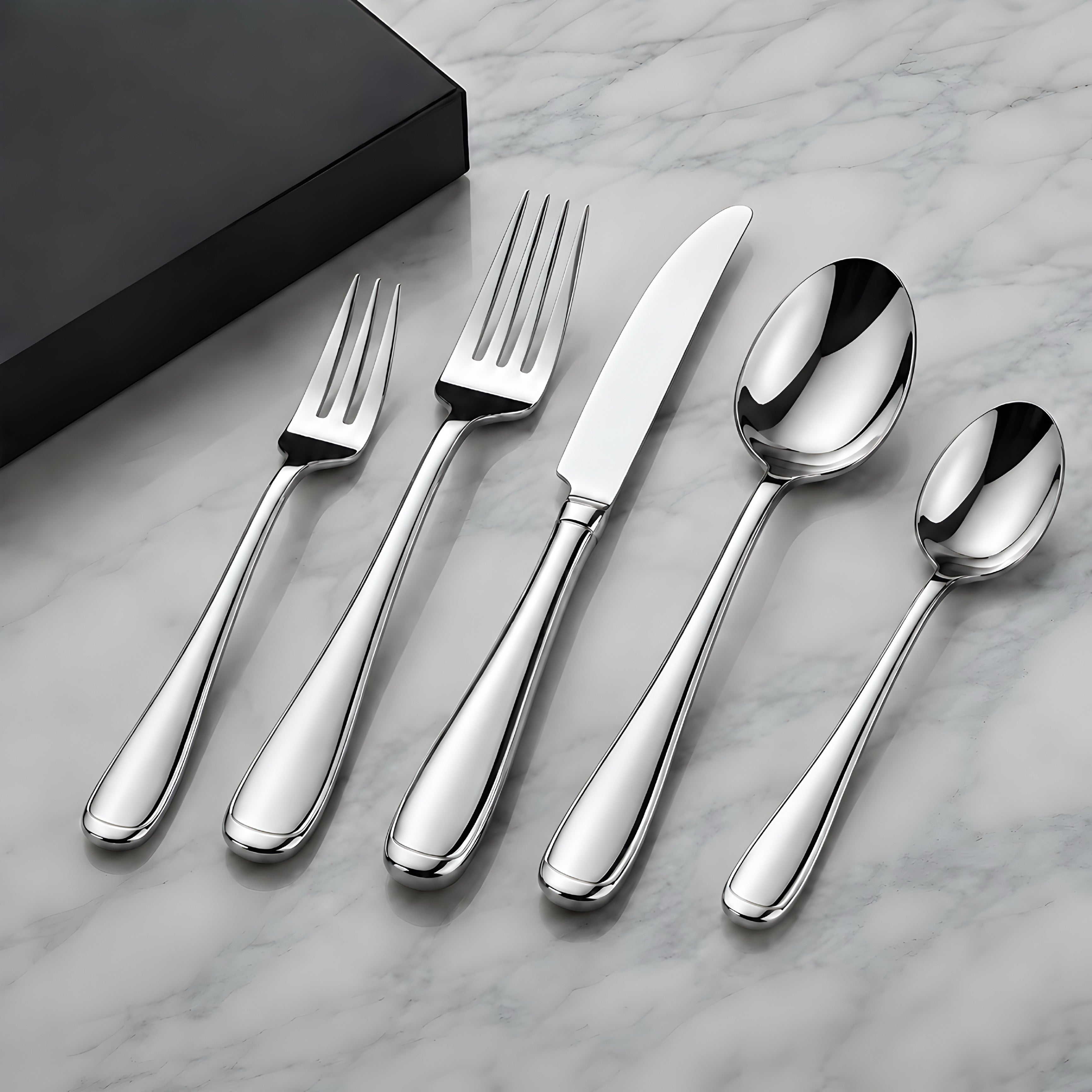 Celestia Luxe Dining Set