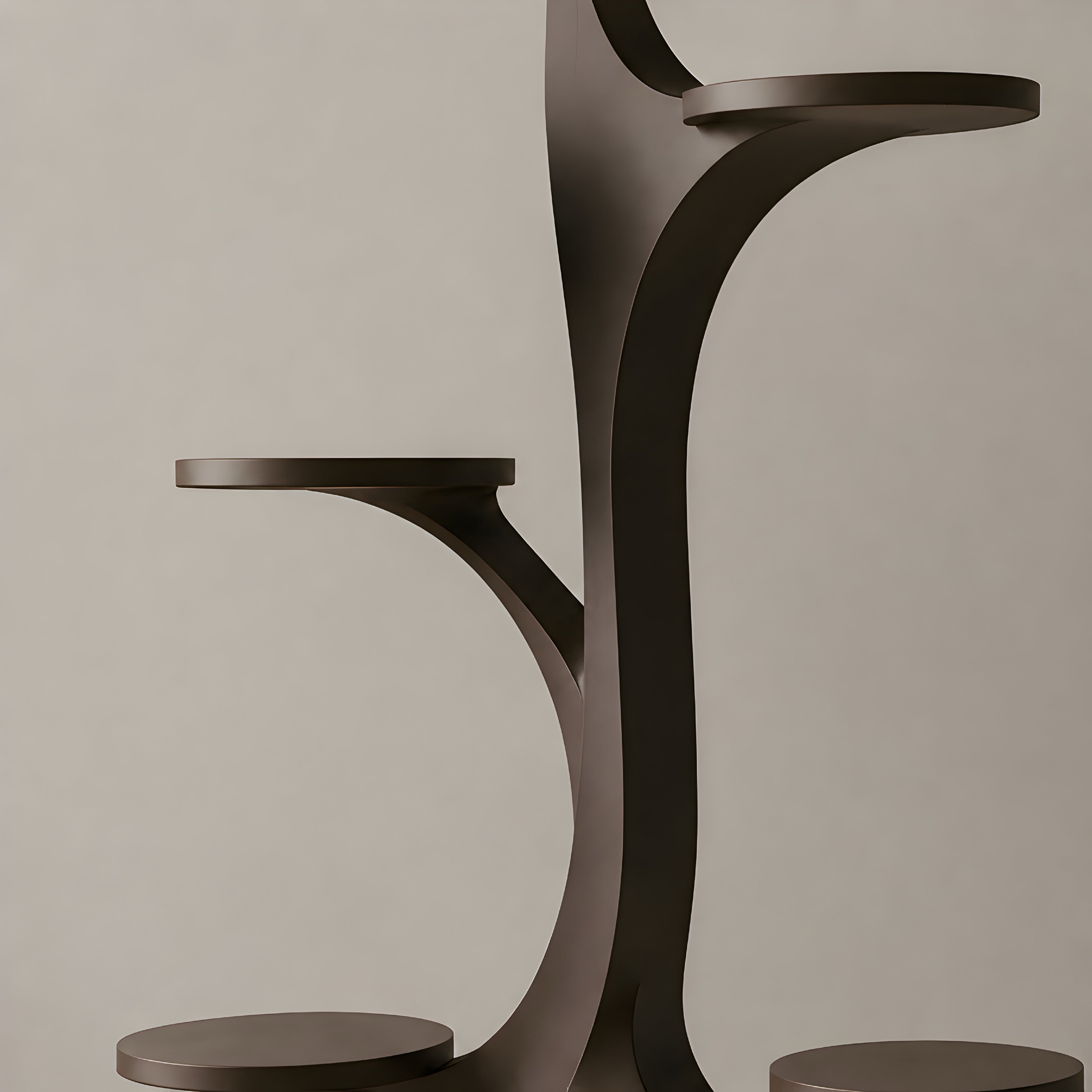 Arbore Luxe Plant Stand