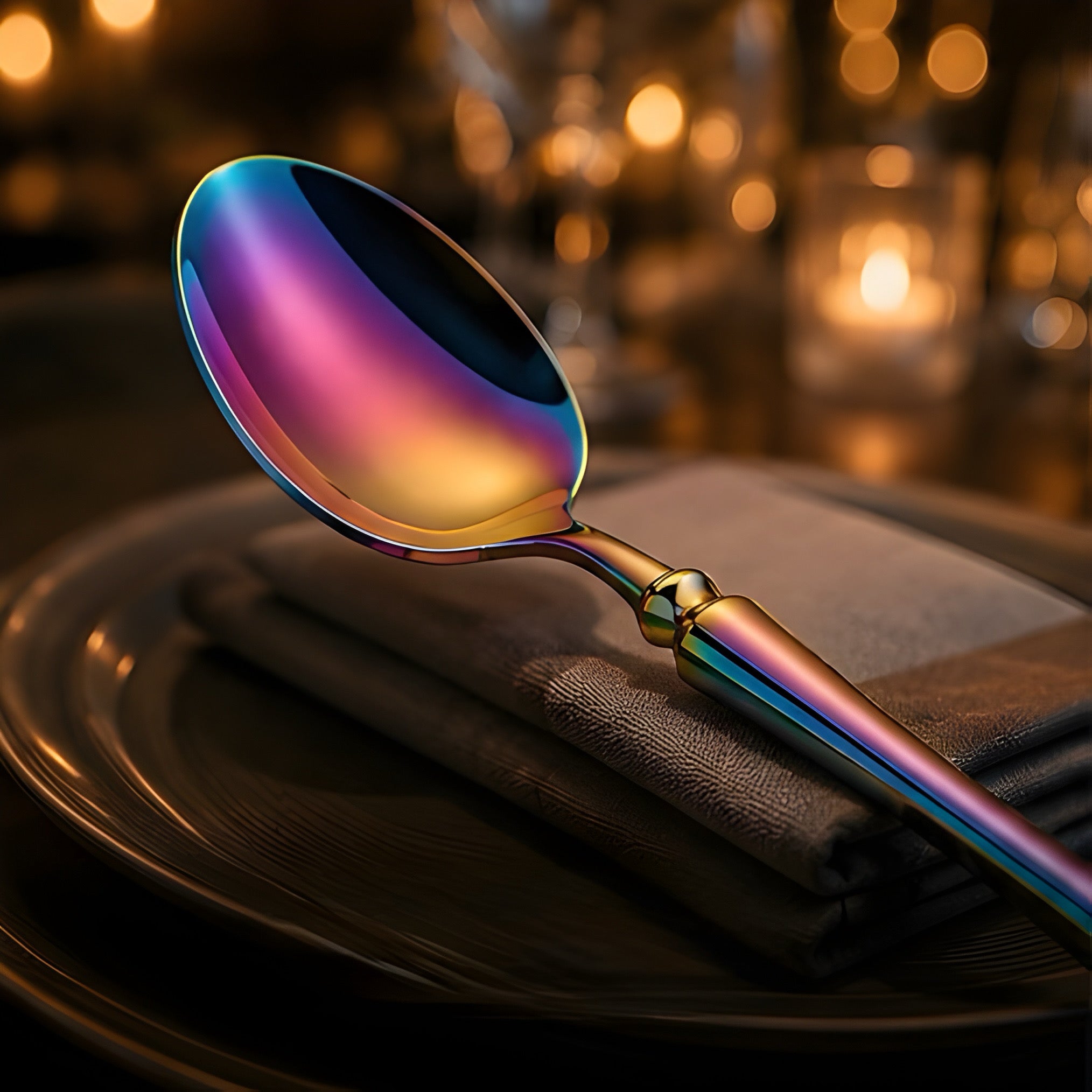 Nebula Dining Set