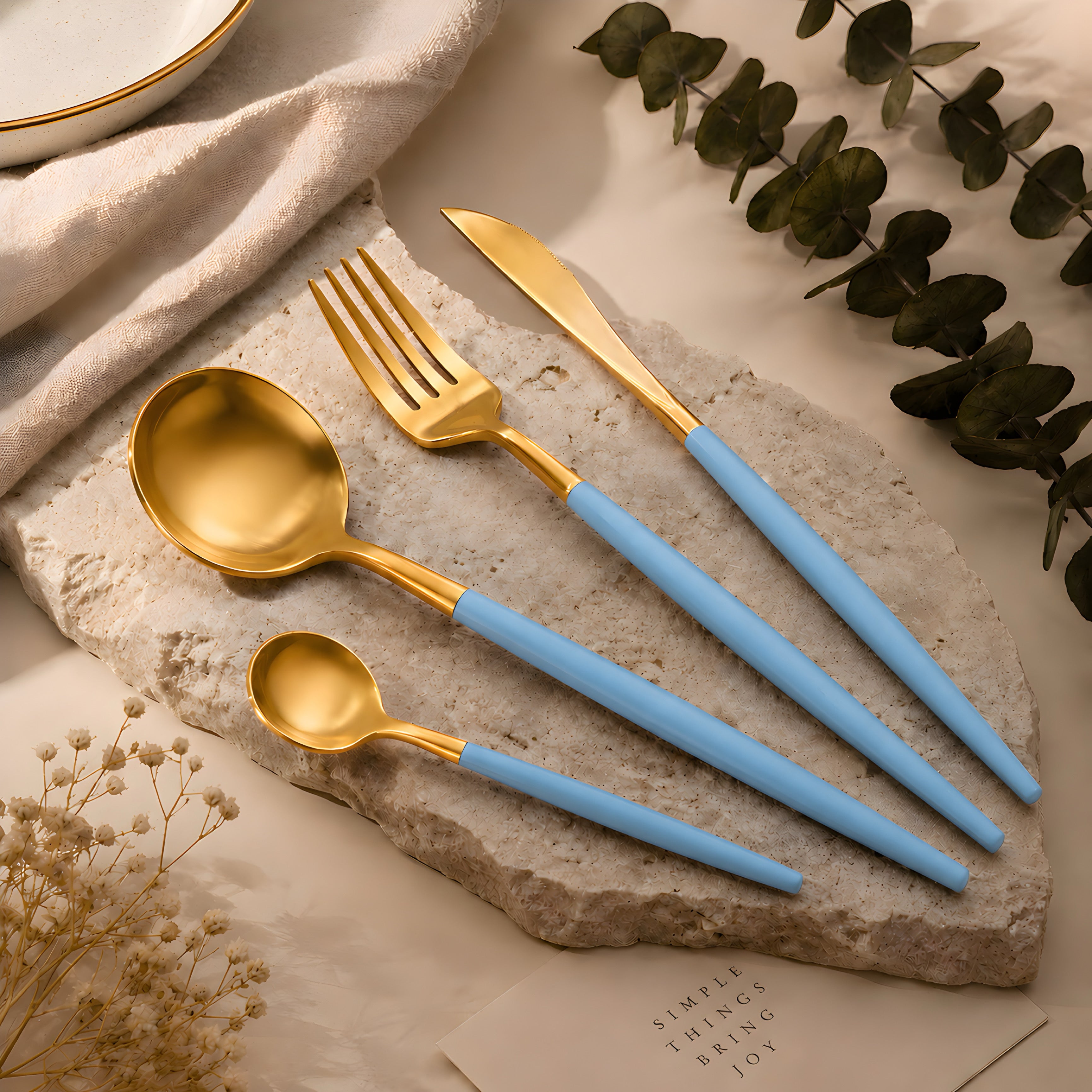 Solis Dining Series