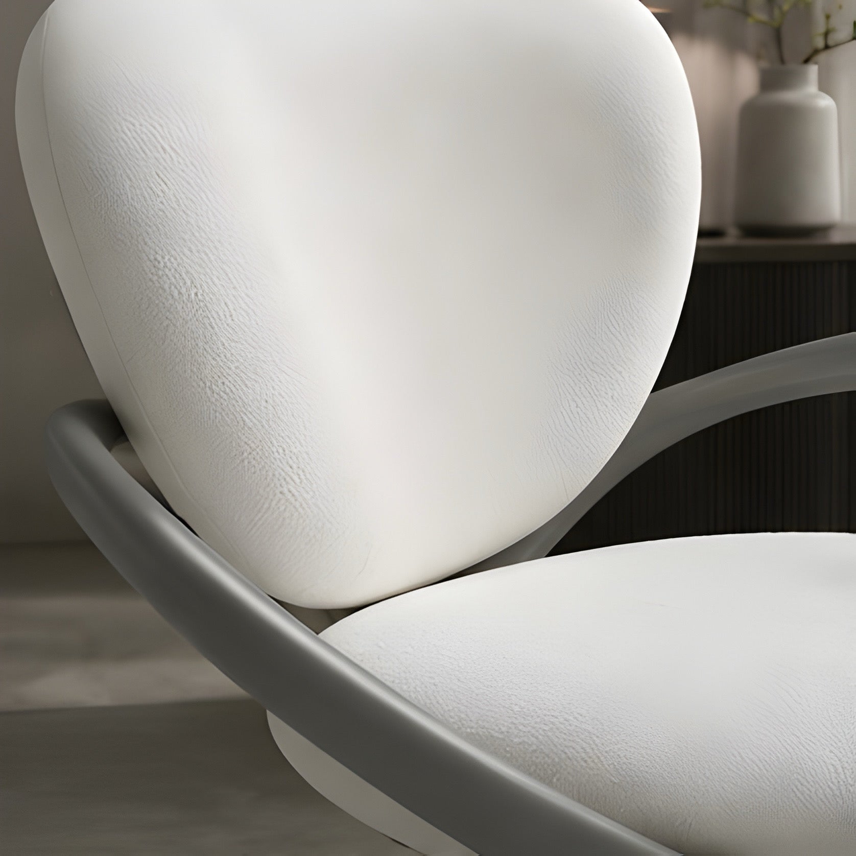 Nova Crescent Chair