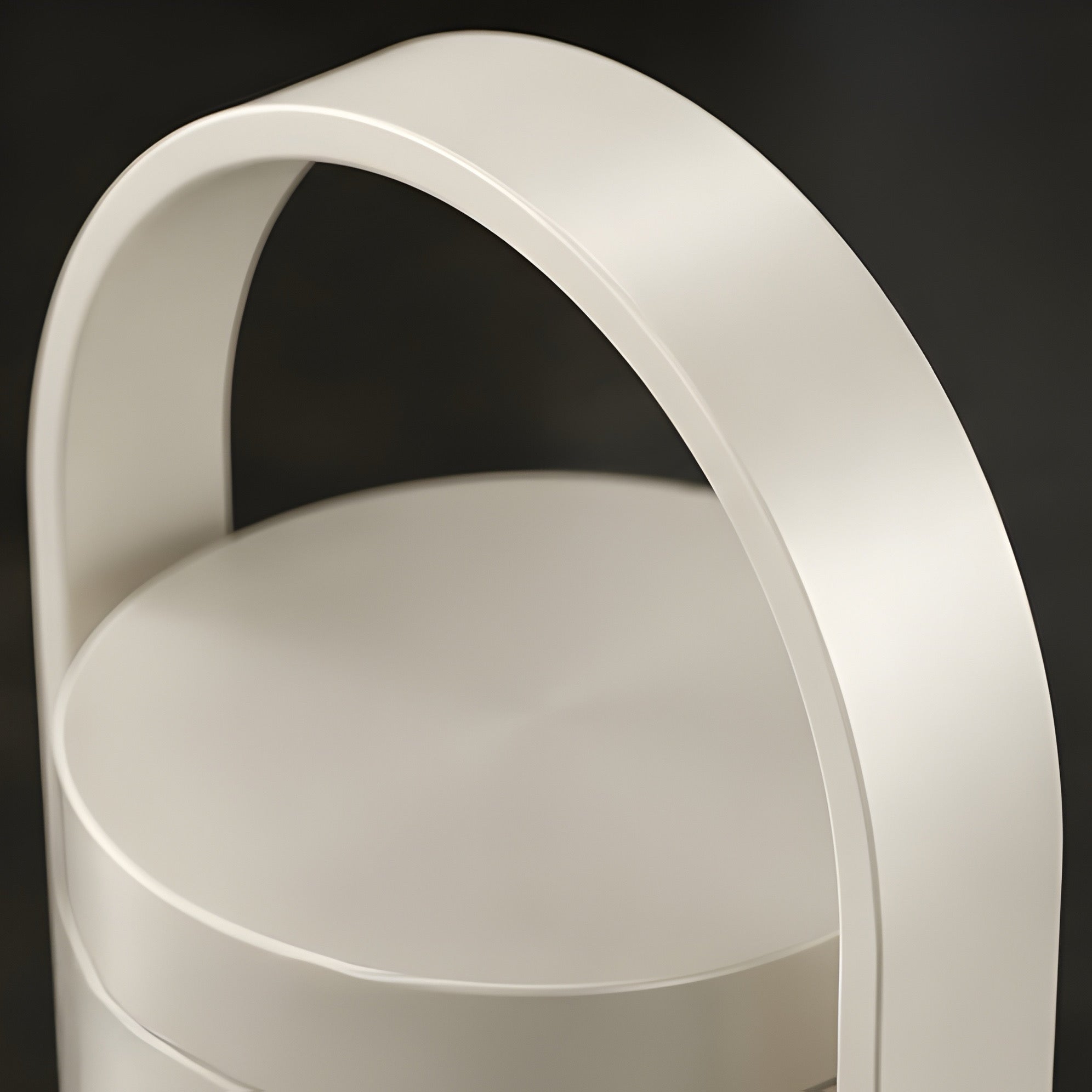 Obsidian Arc Canister Set