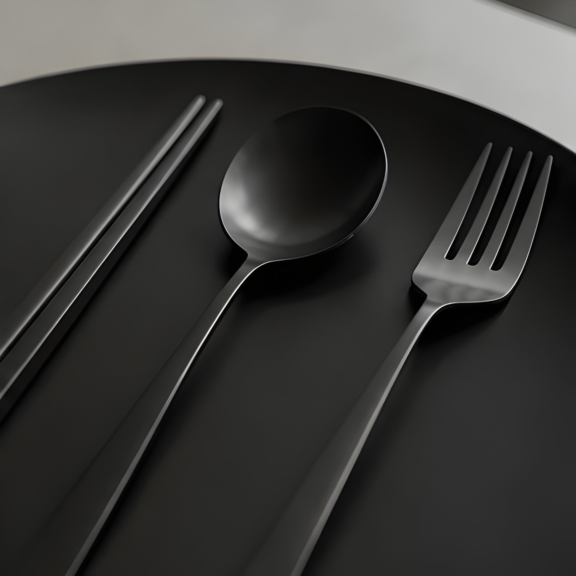 Shadowline Dining Set