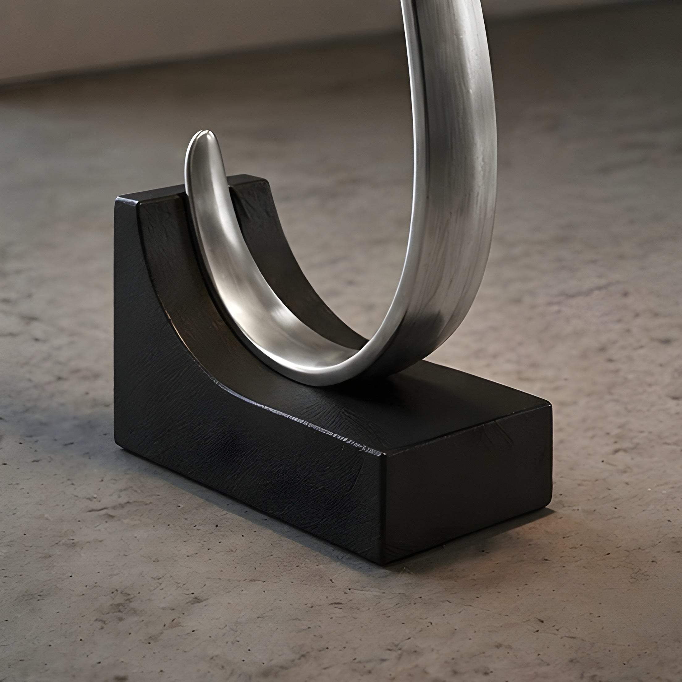 Curve Floor Lamp