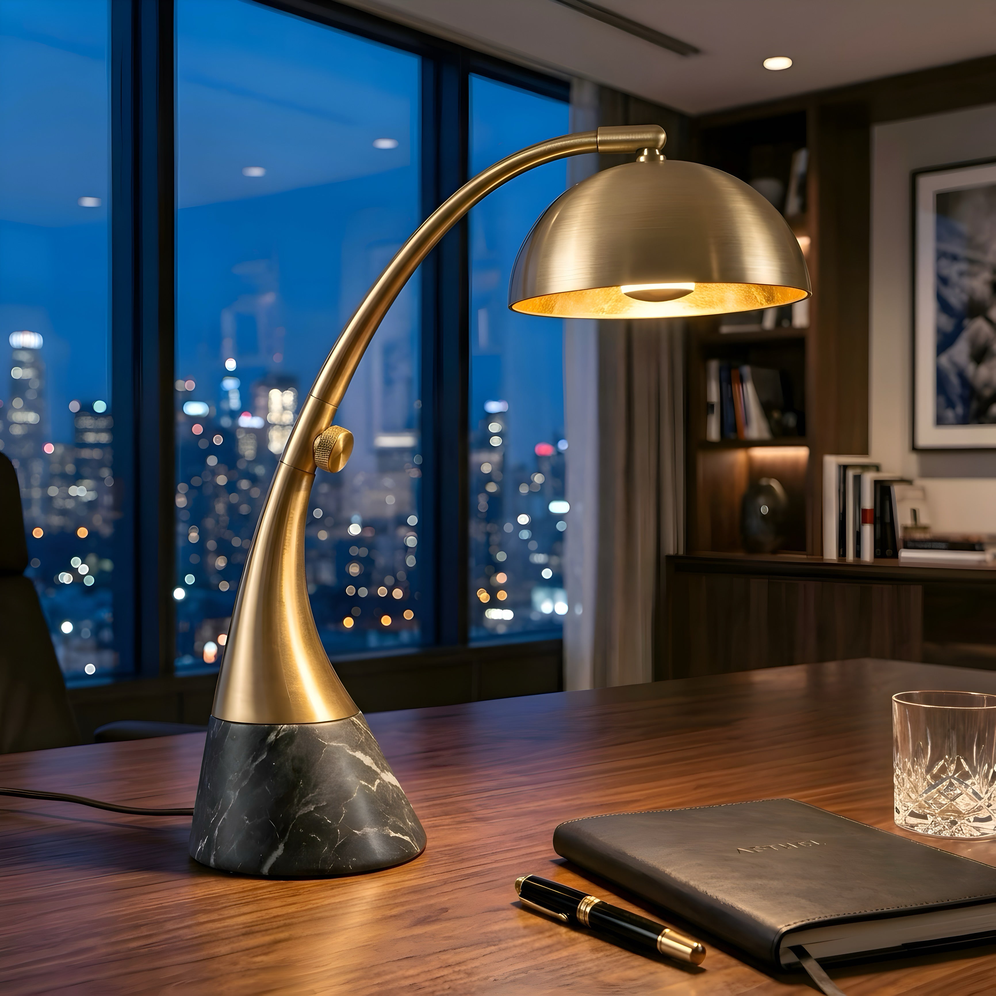 AURELIS TABLE LAMP