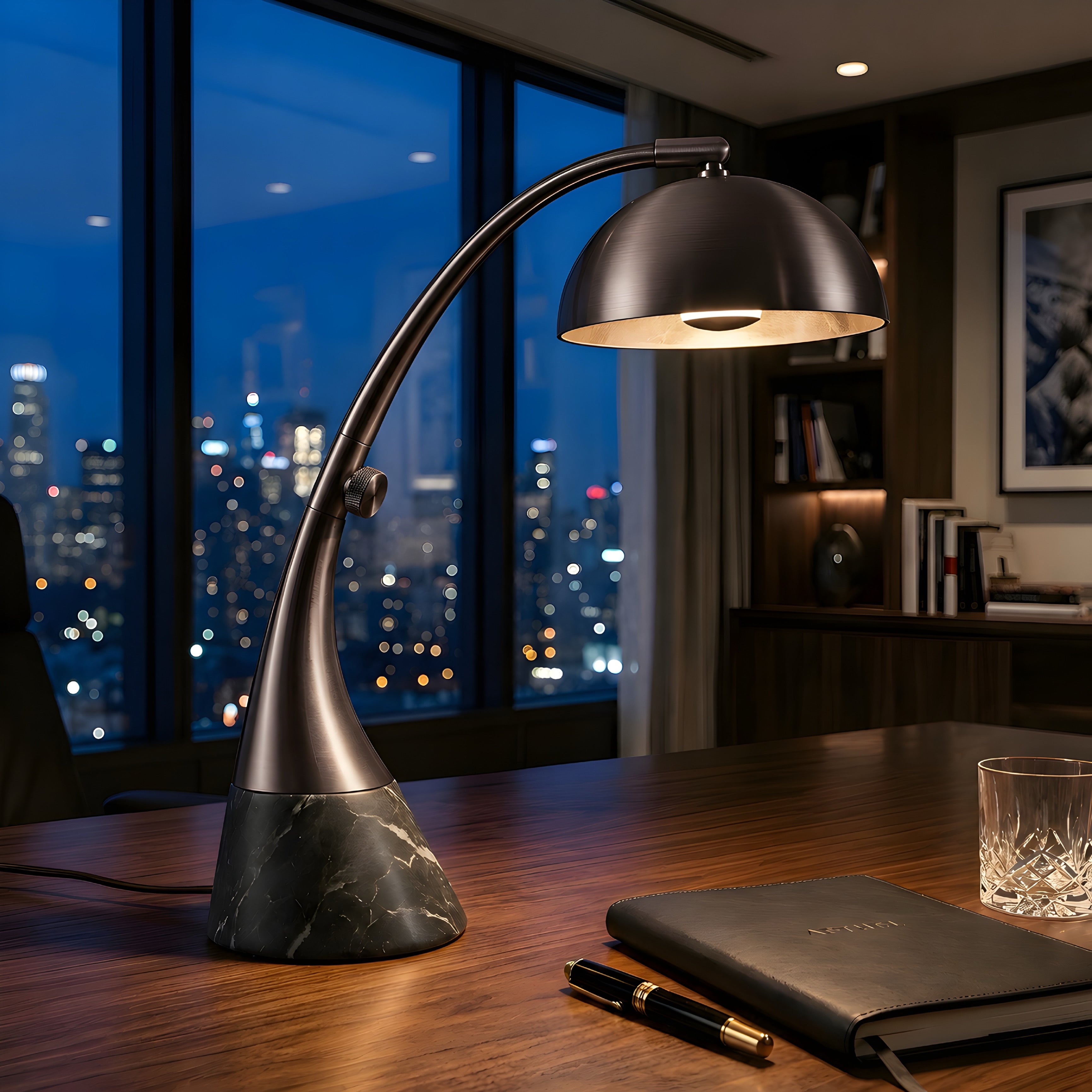 AURELIS TABLE LAMP
