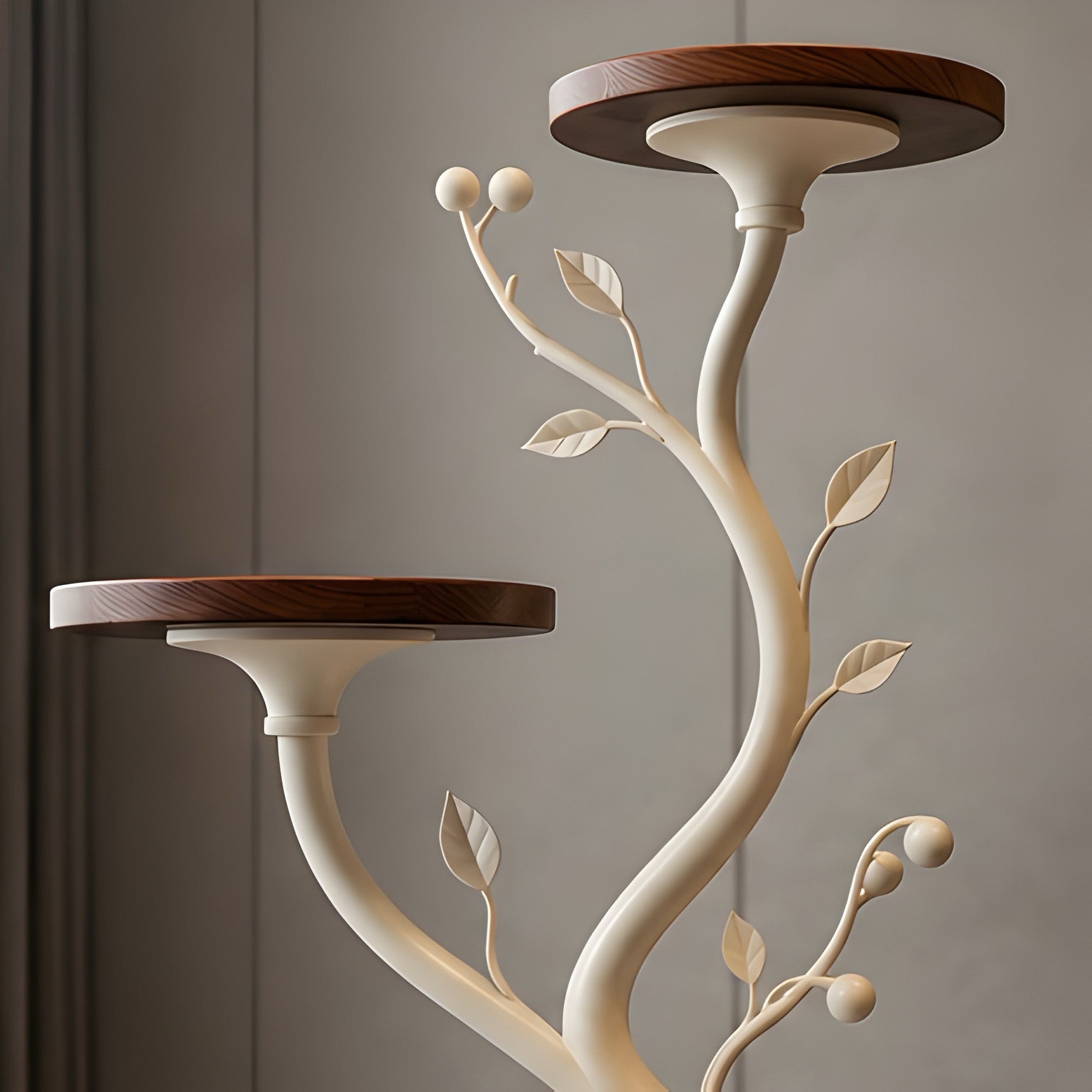 Botanica Artisan Stand