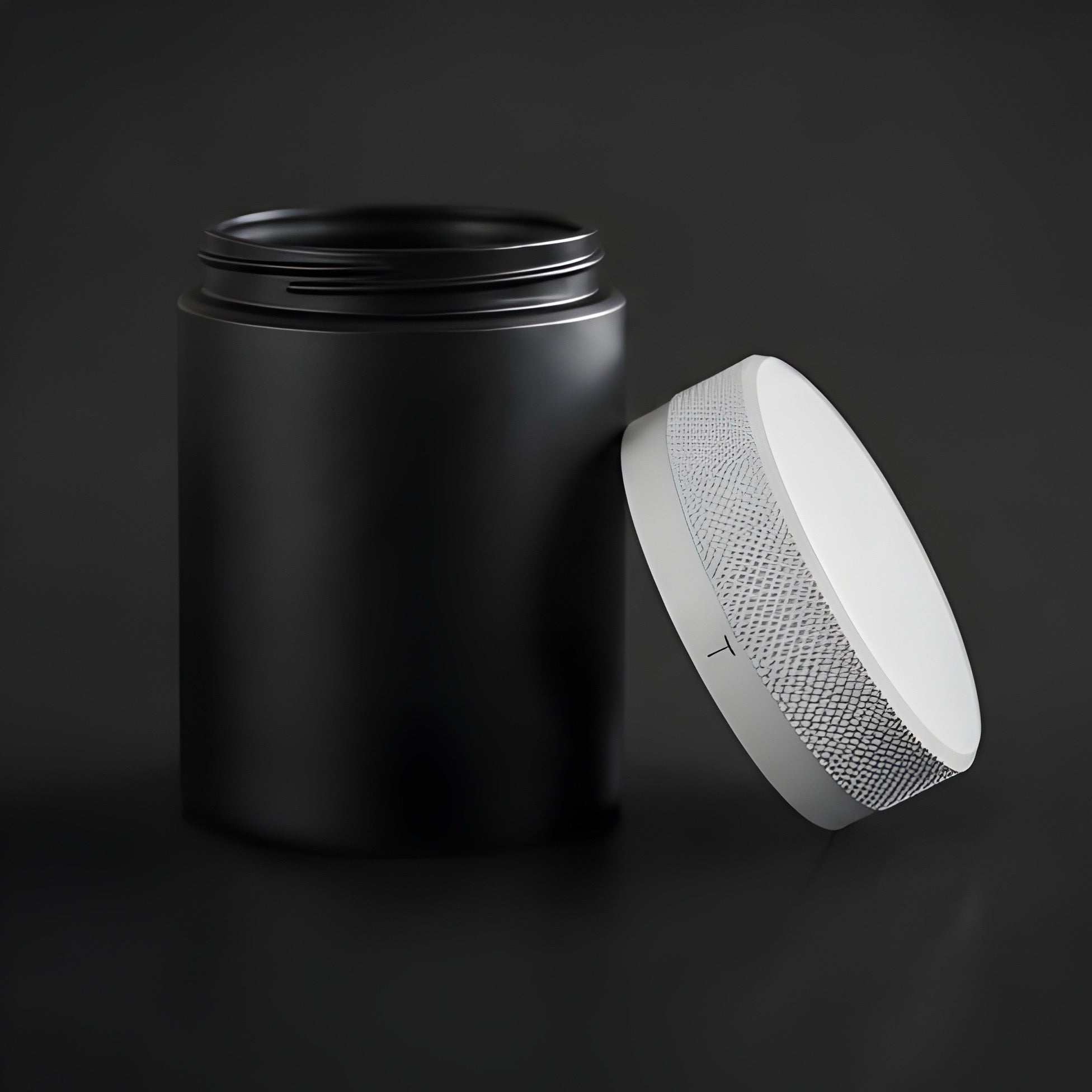 Eclipse Kitchen Canisters