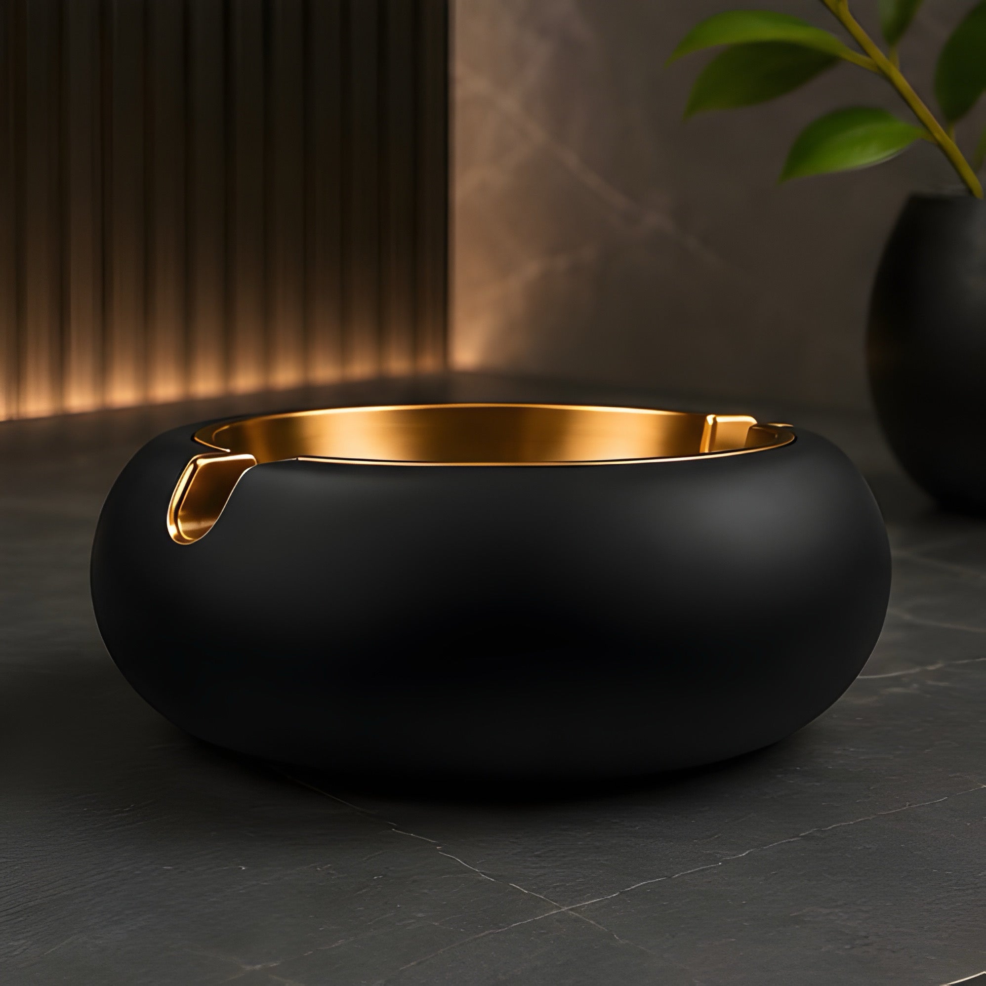 Aurum Core Ashtray