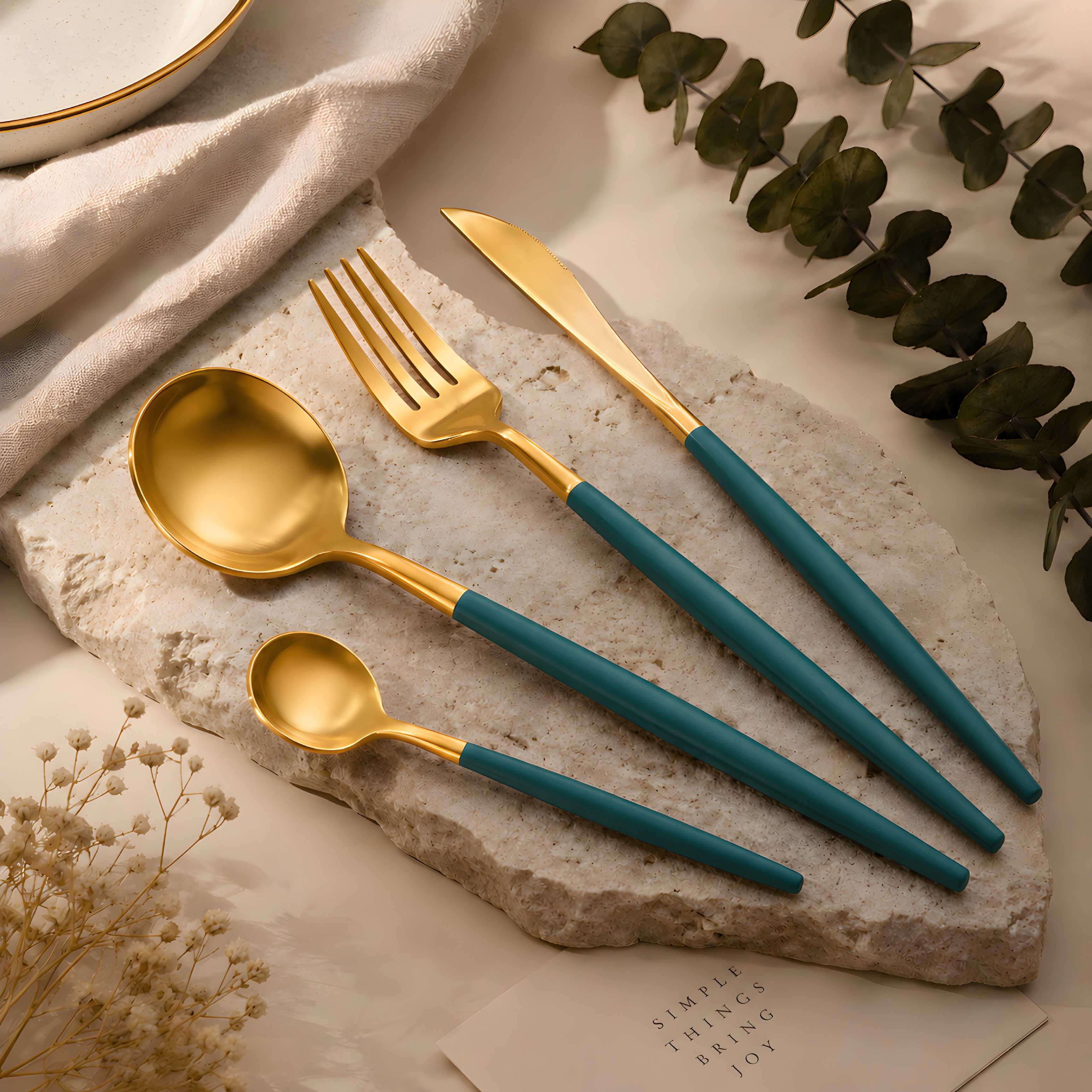 Solis Dining Series