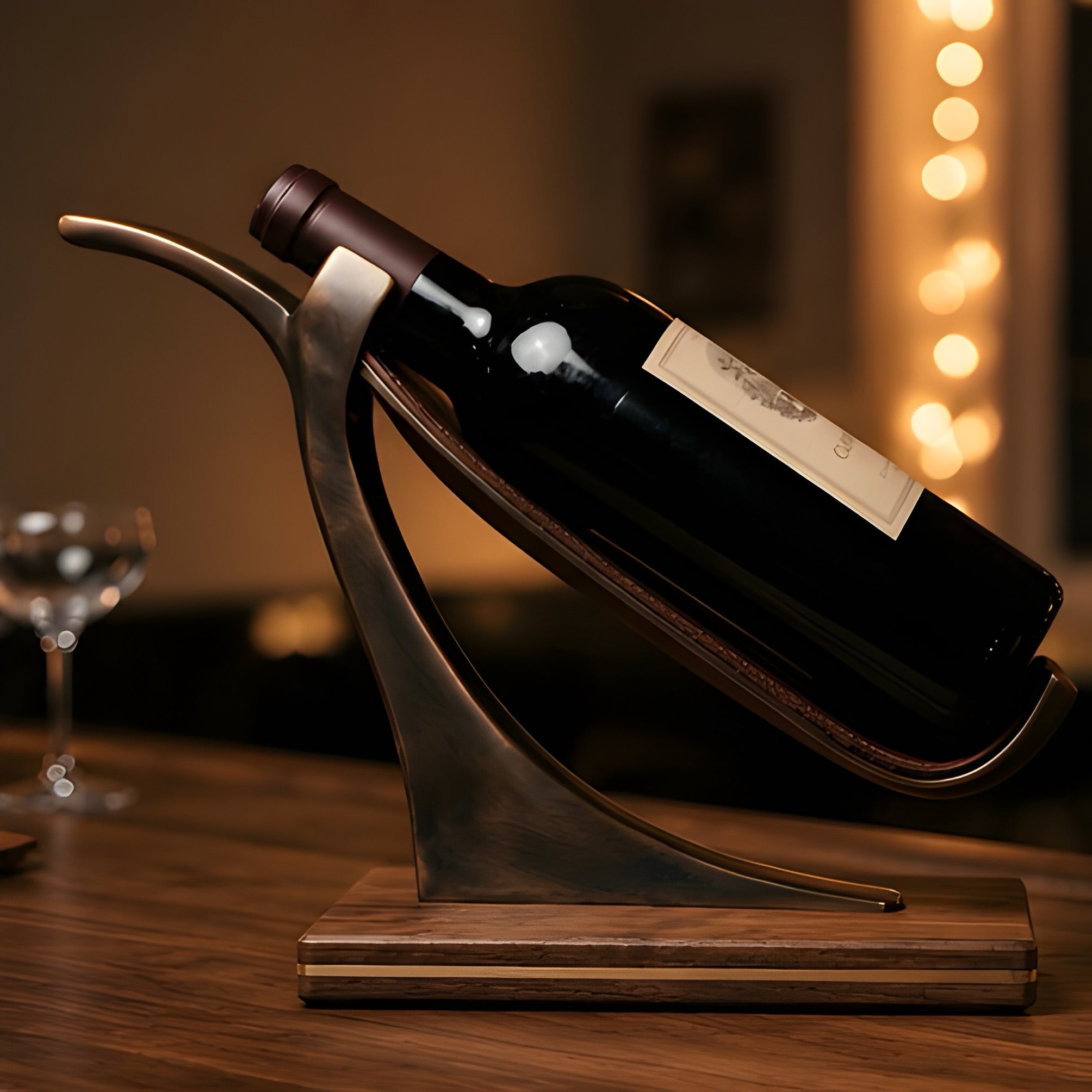 Archetype Wine Rest
