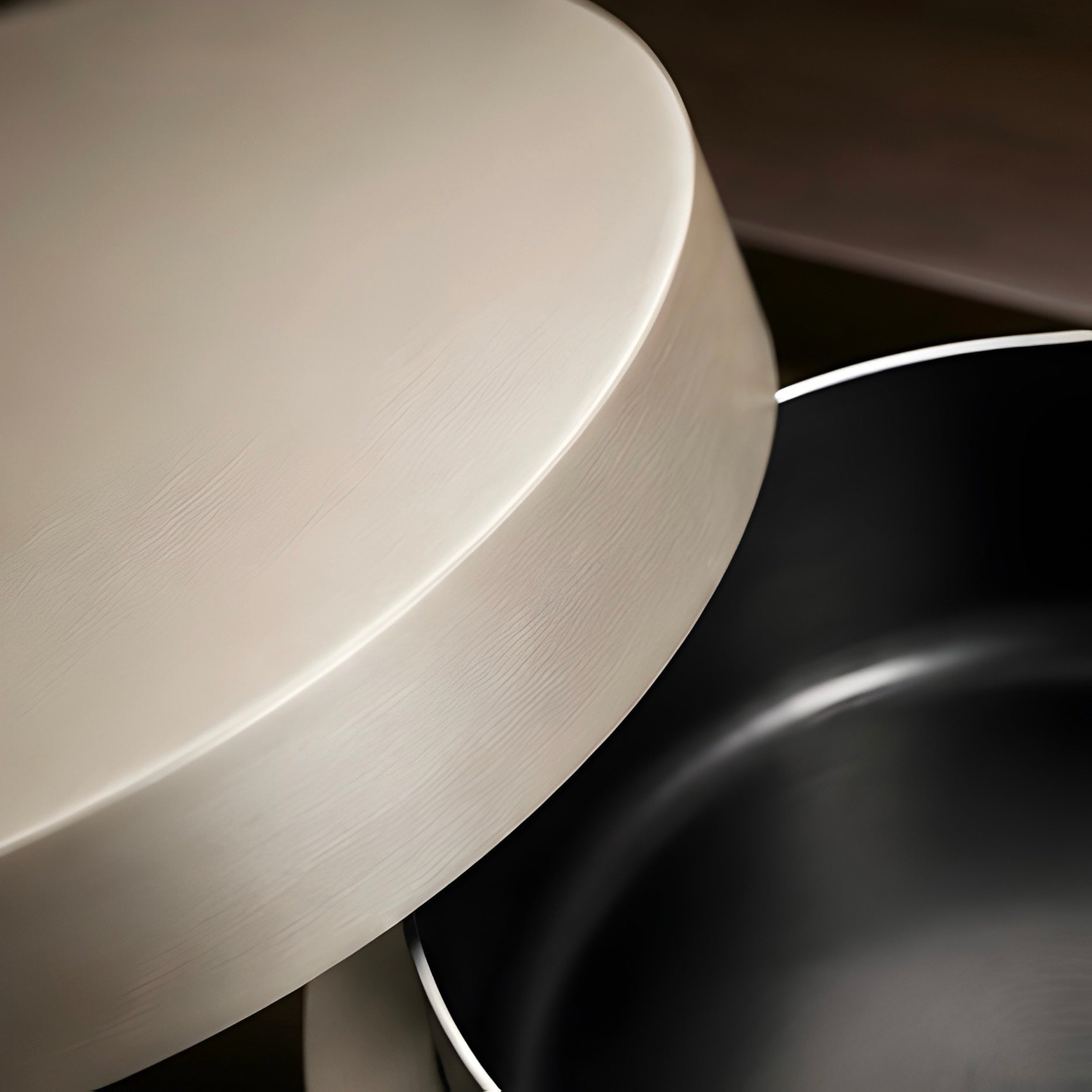 Phantom Disc Ashtray