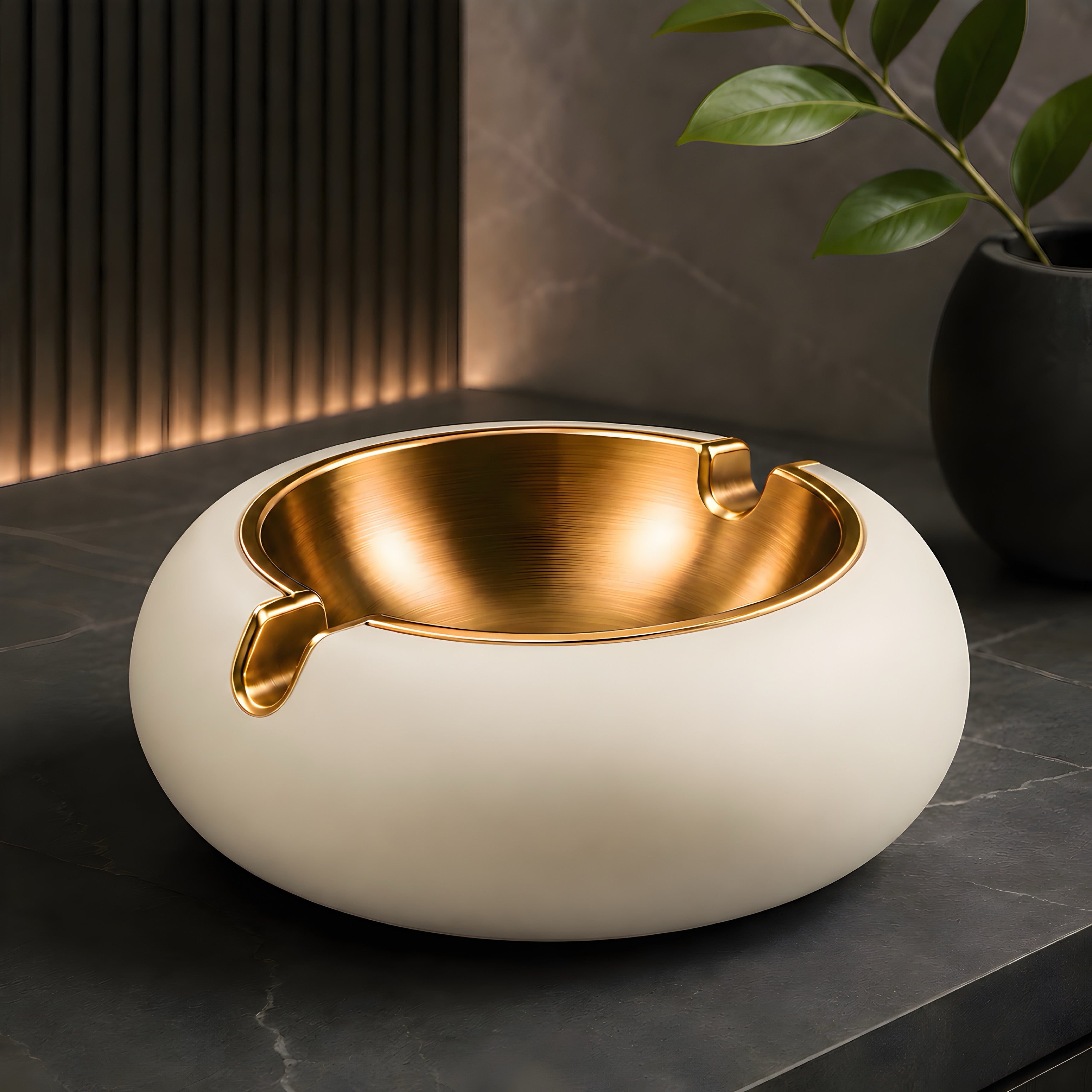 Aurum Core Ashtray