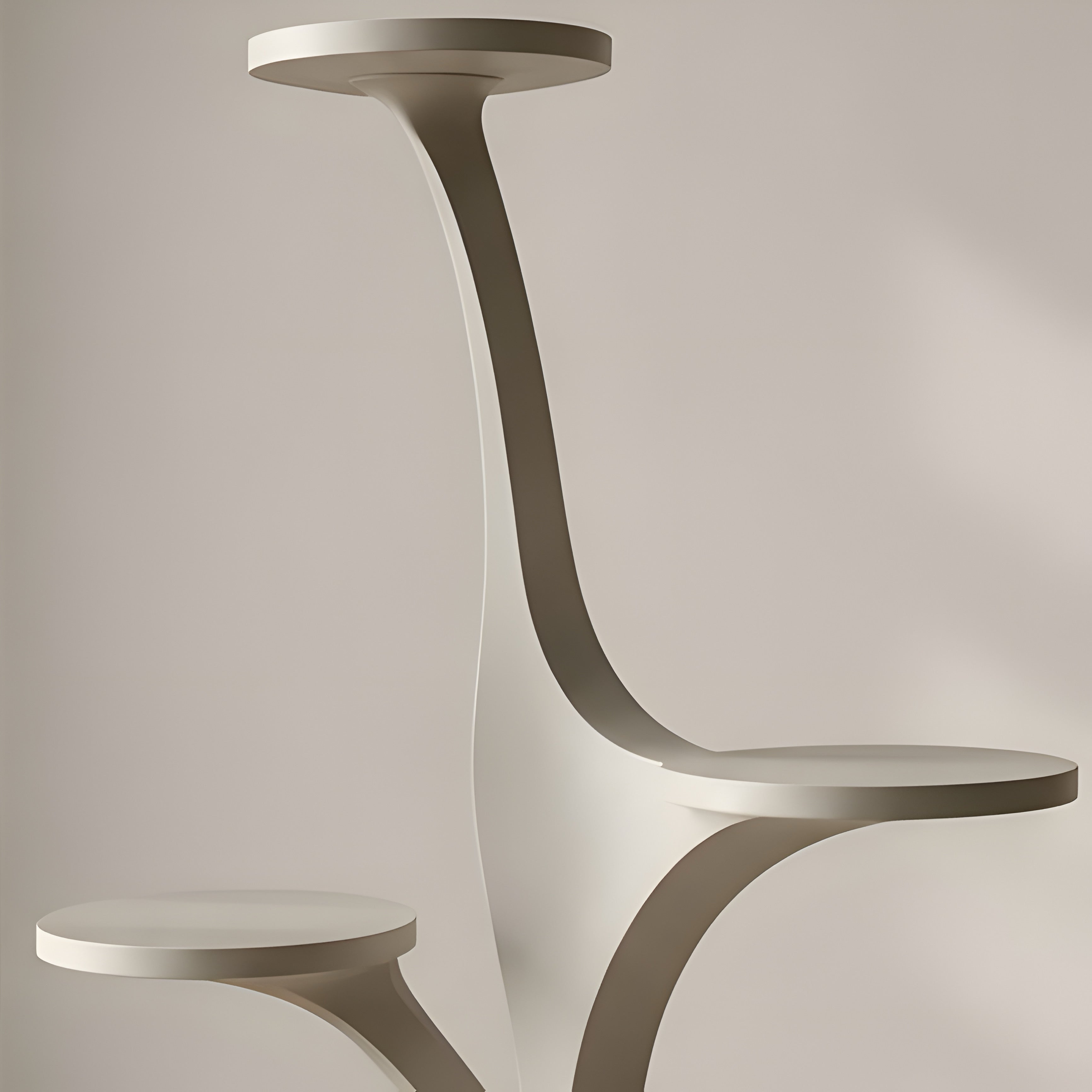 Arbore Luxe Plant Stand
