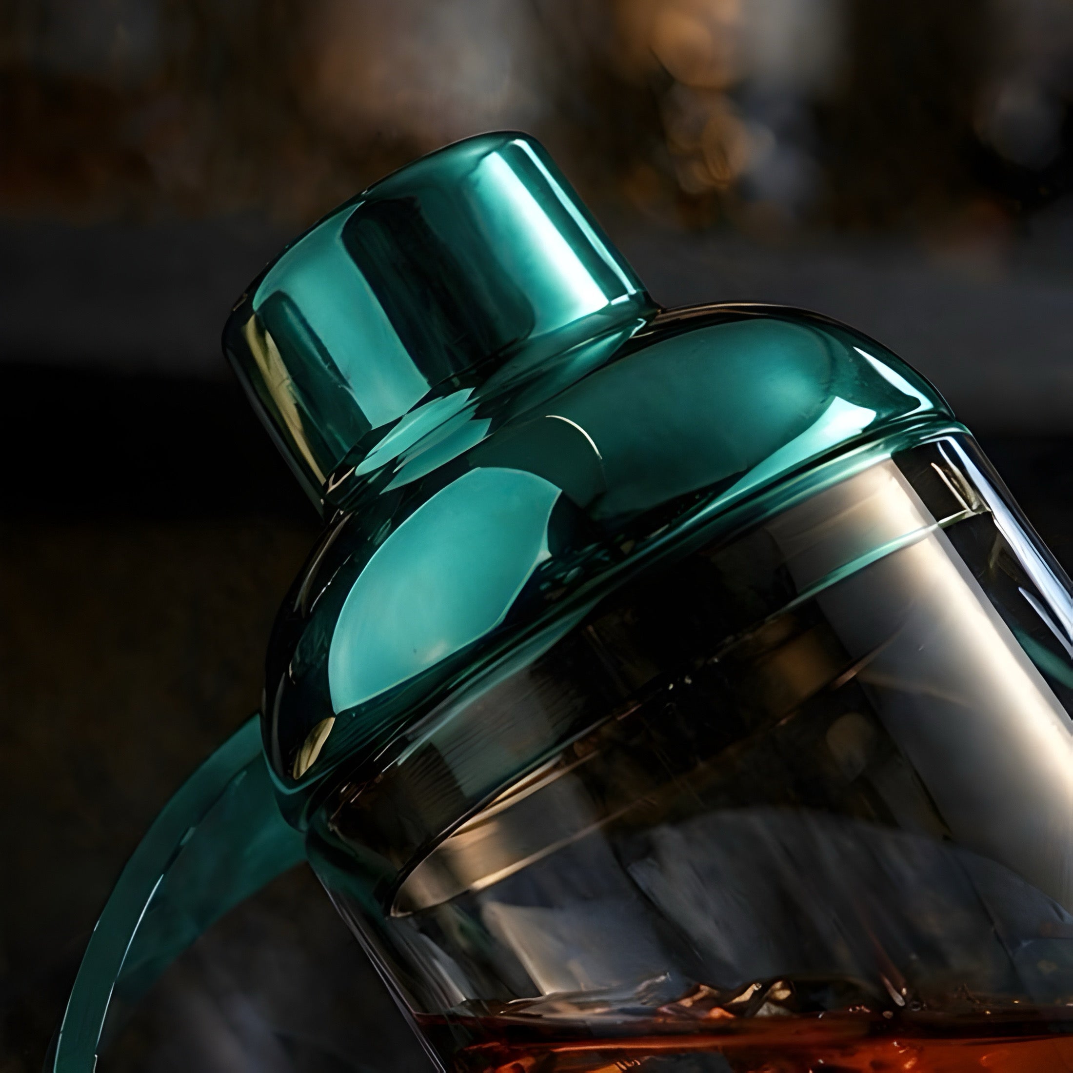 Aurum Orbit Luxe Cocktail Shaker Set