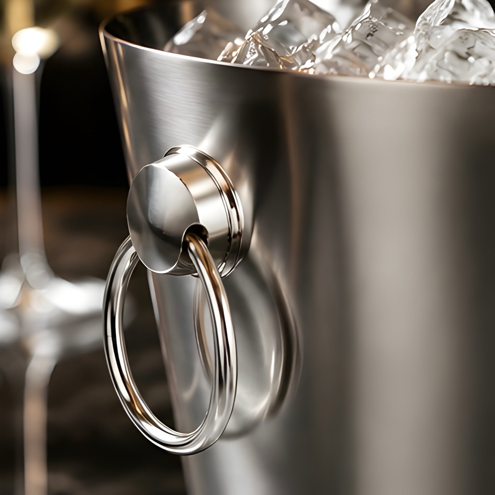 Vesper Champagne Bucket