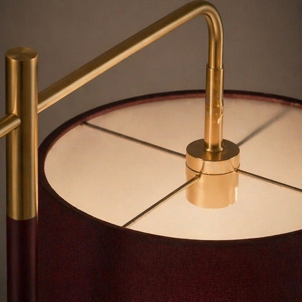 Orbis Balance Floor Lamp