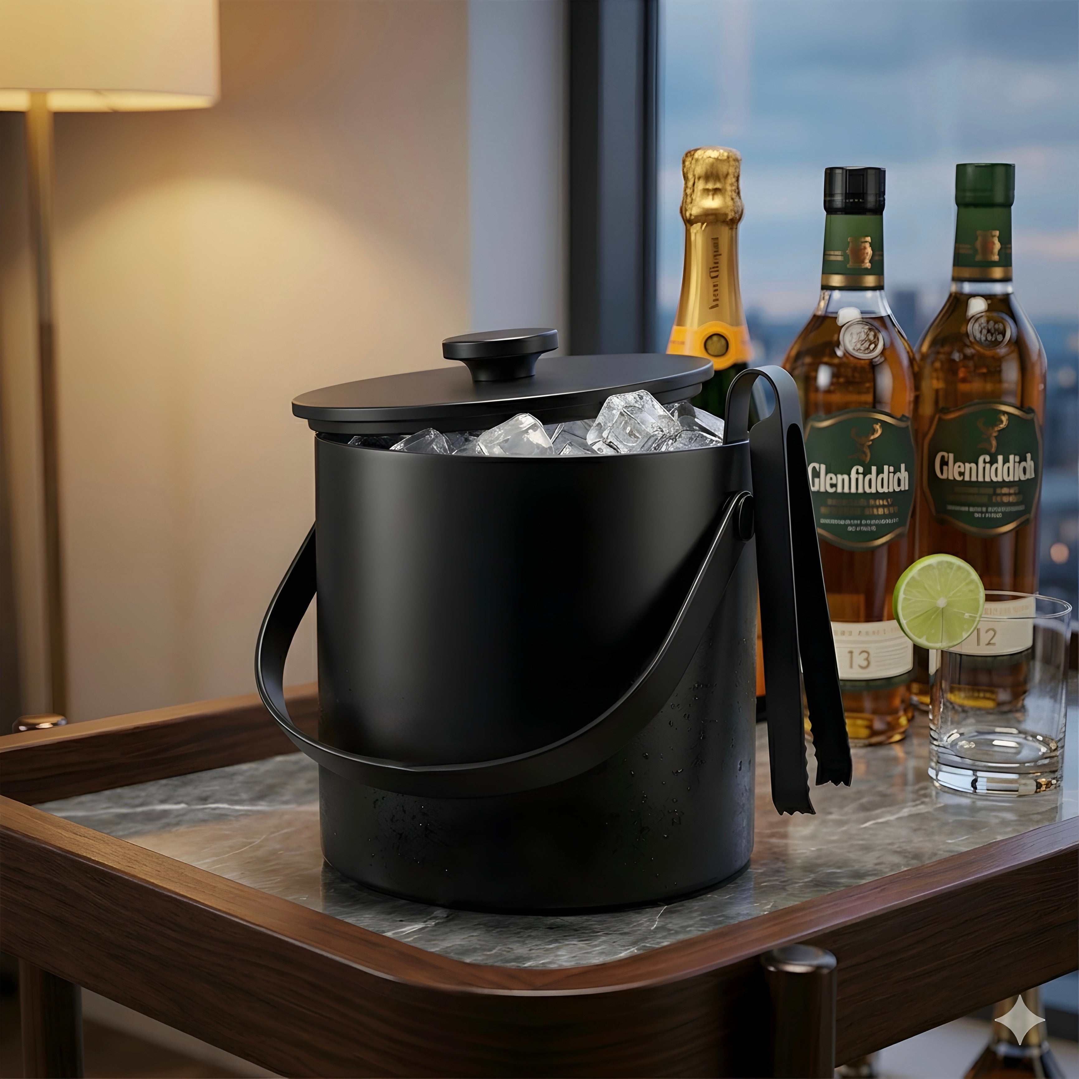 Noctis Ice Bucket
