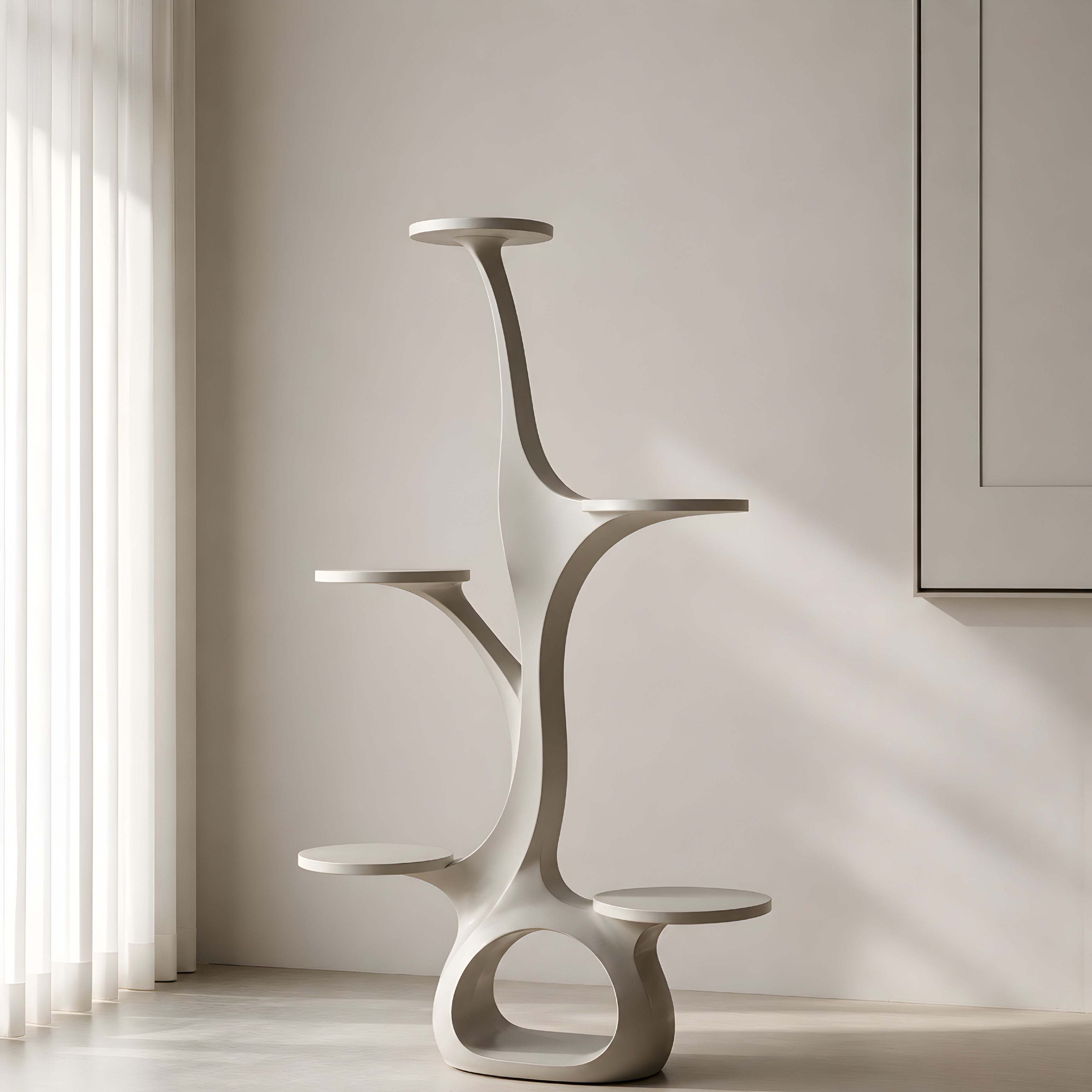 Arbore Luxe Plant Stand