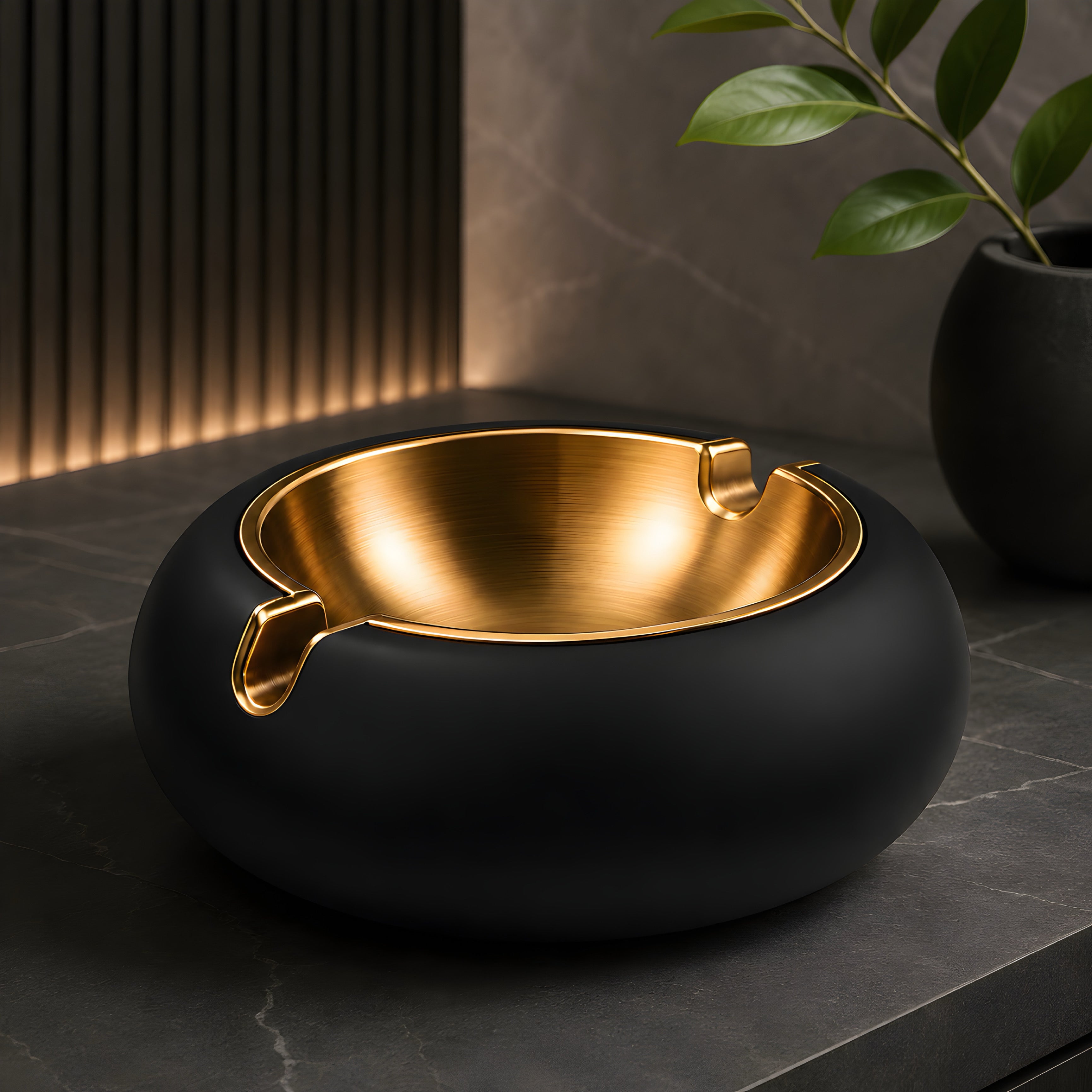 Aurum Core Ashtray