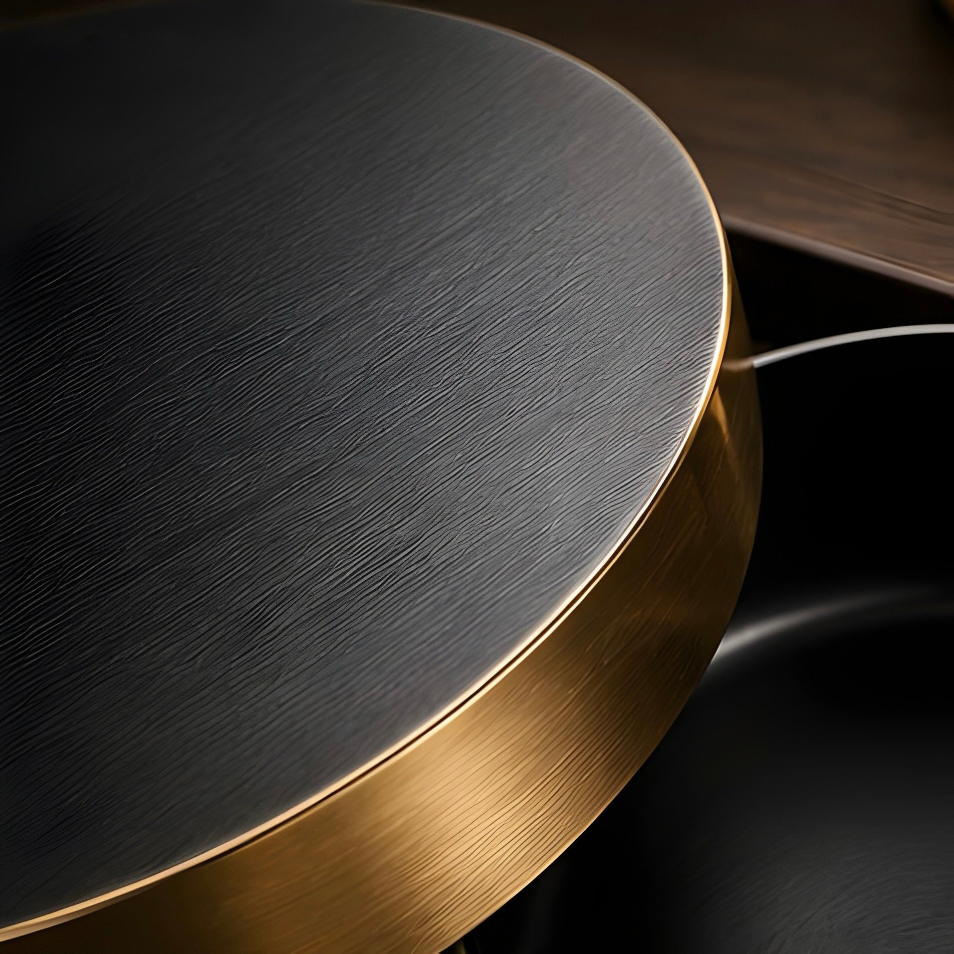 Phantom Disc Ashtray