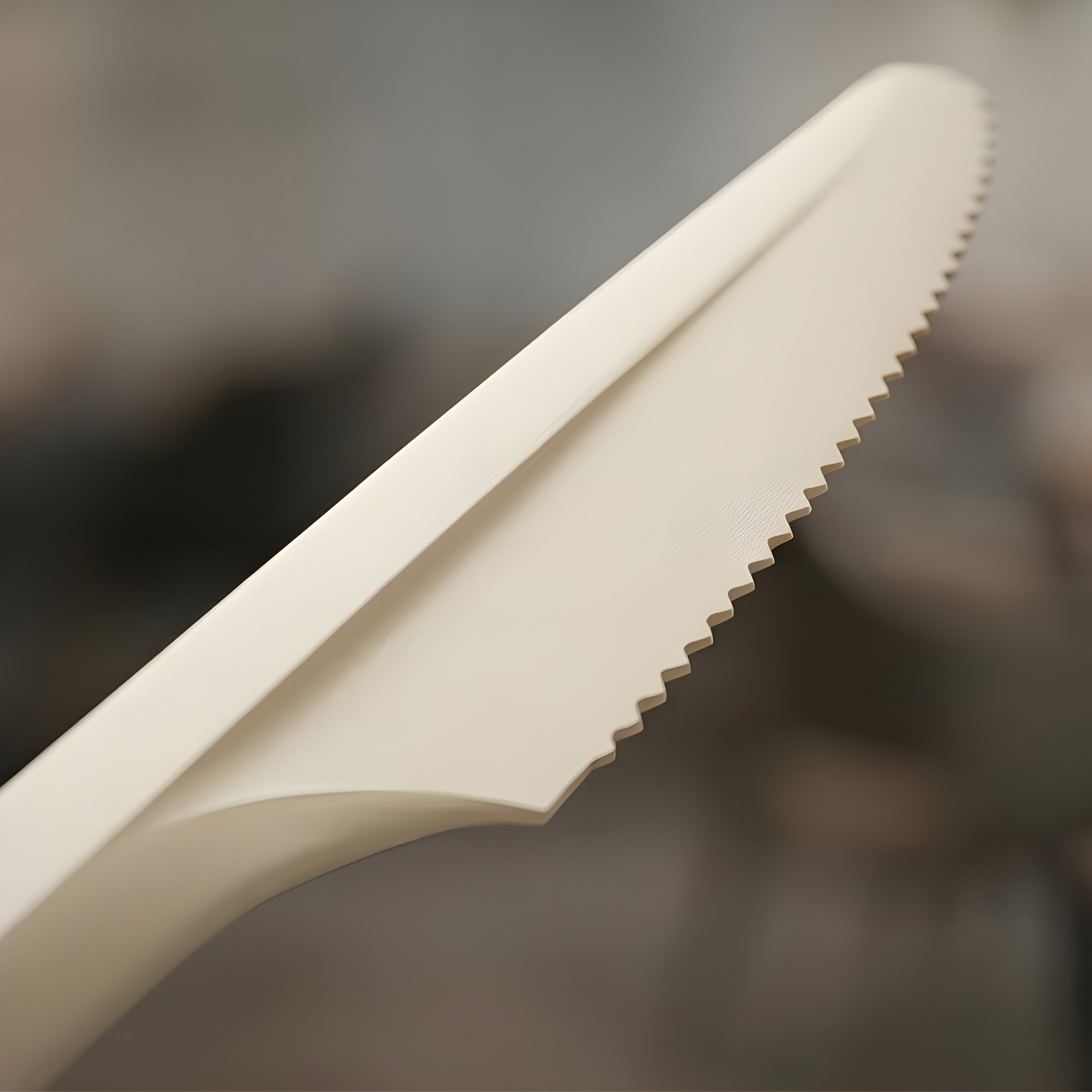 Onyx Modern Cutlery Set