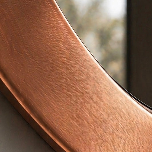 Zenith Ring Mirror