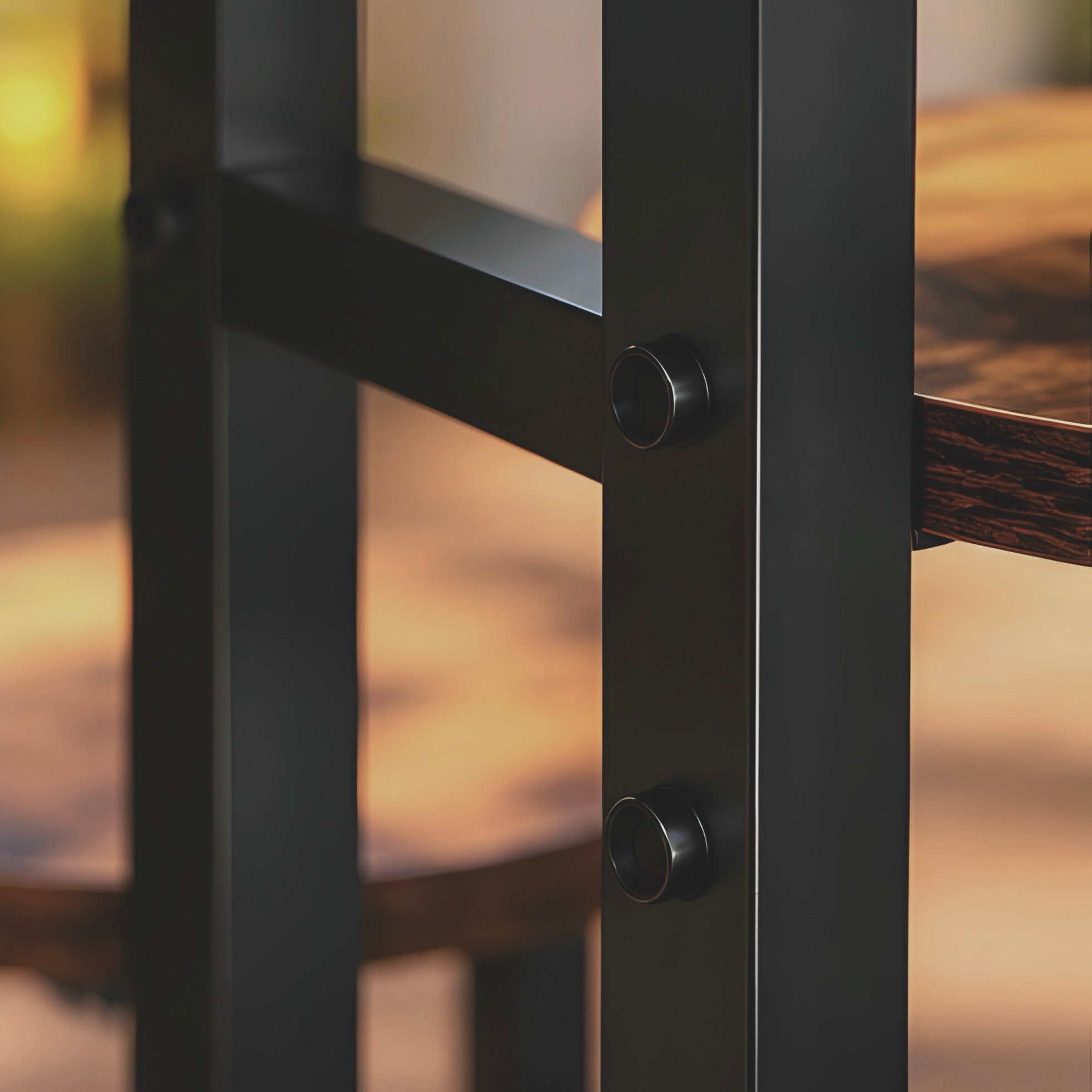 Zenith Plant Display Stand