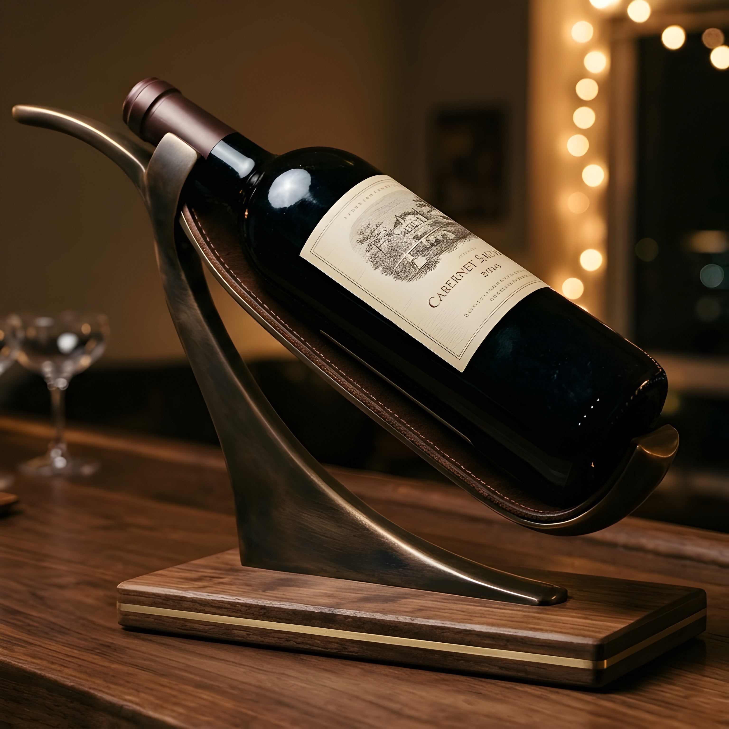Archetype Wine Rest