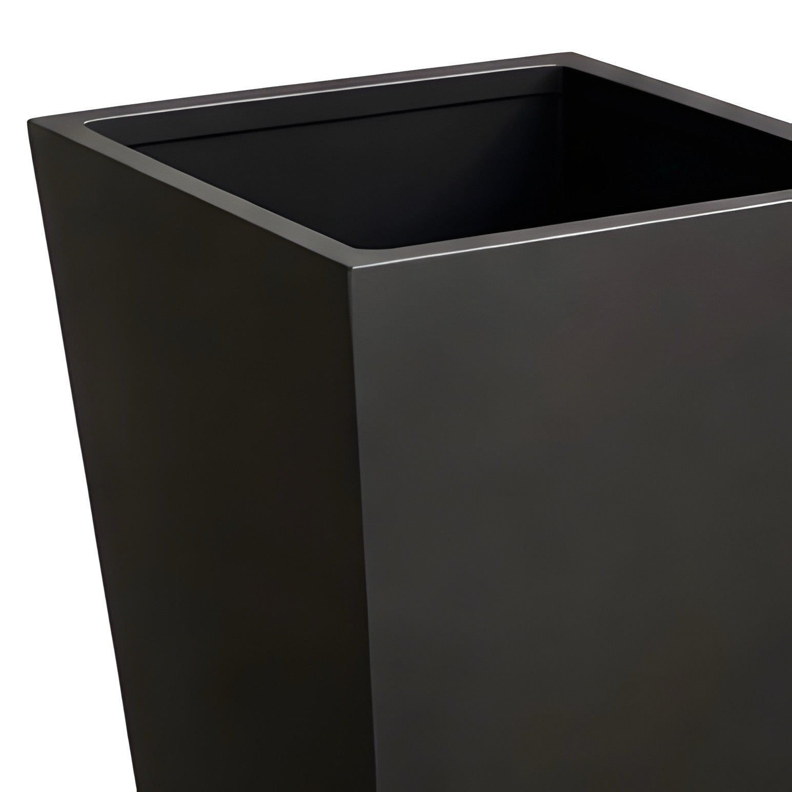 Monolith Edge Planter