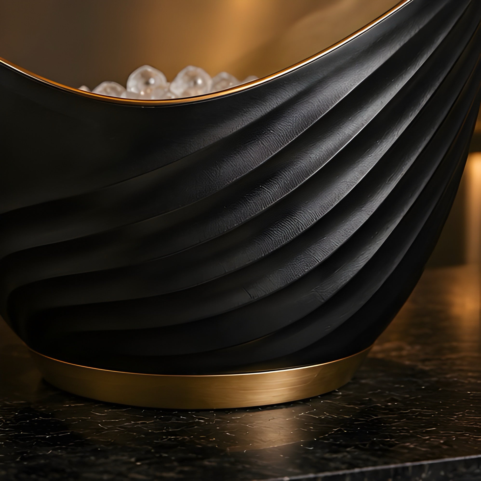 Obsidian Chiller