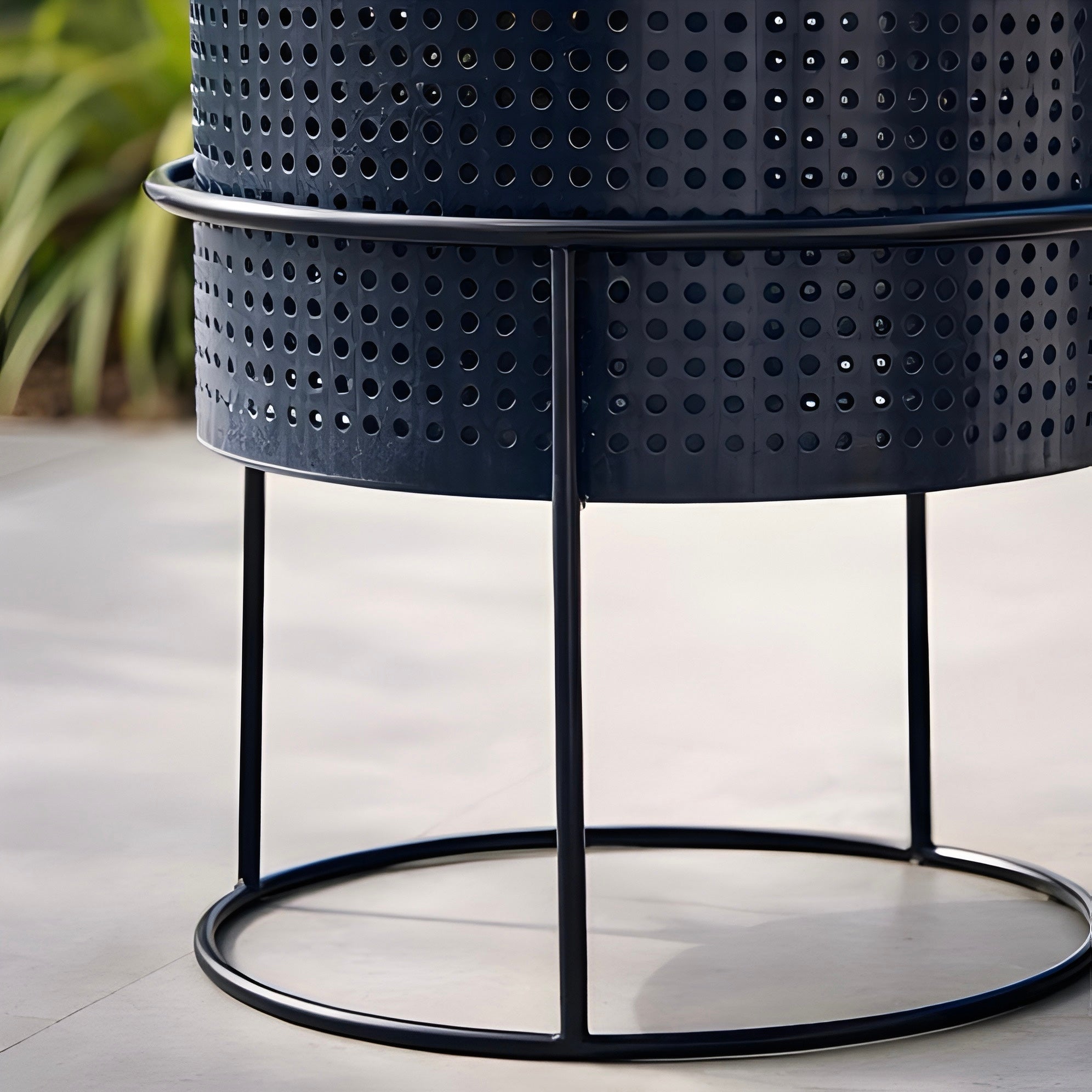 Terra Rise Garden Planter Set
