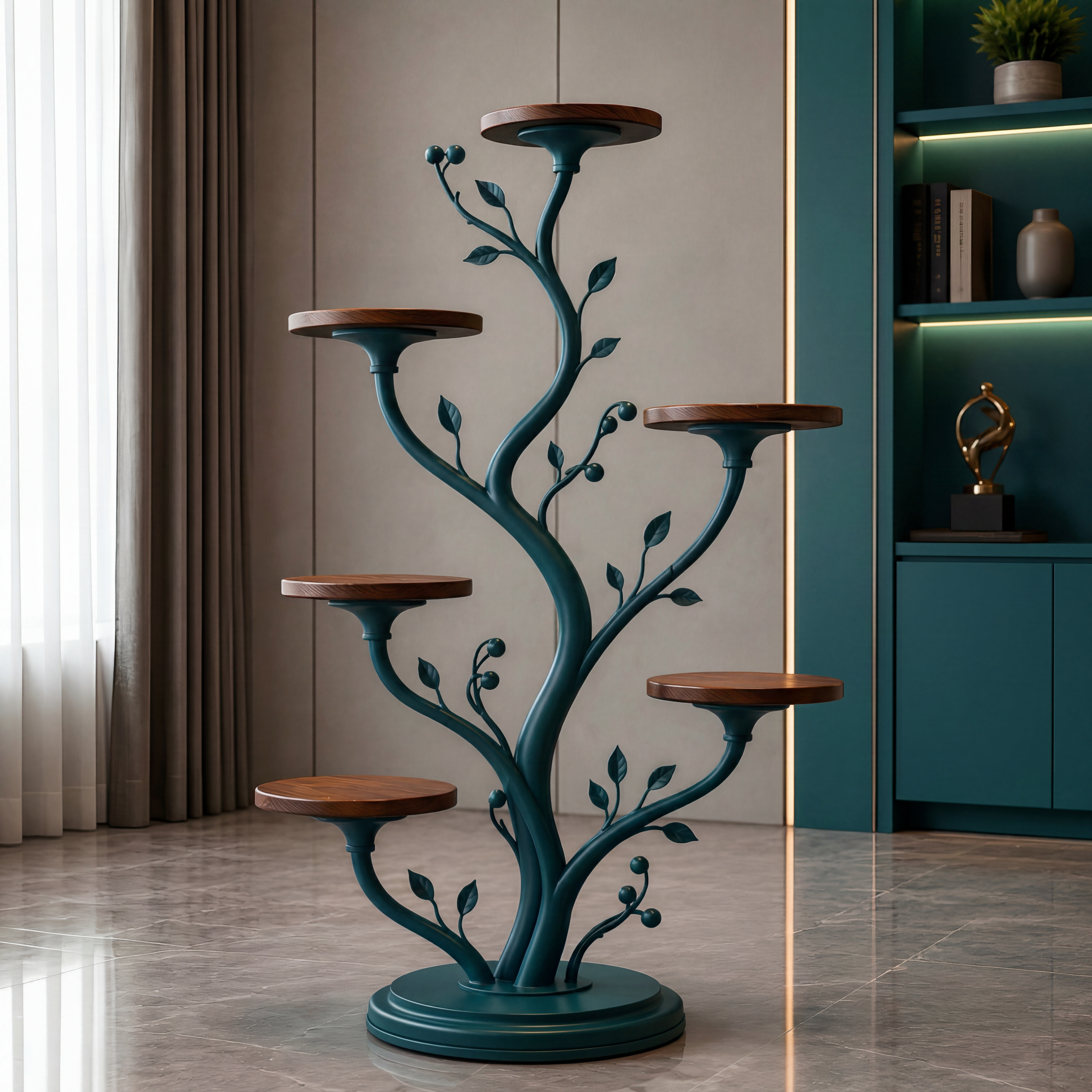 Botanica Artisan Stand