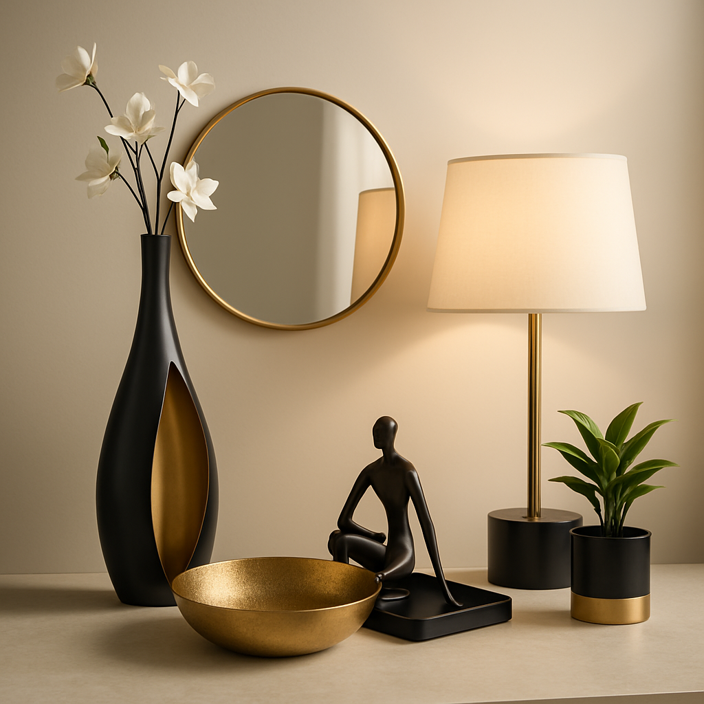 The Story Behind Metalmark Handicrafts