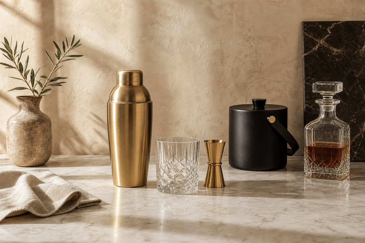BARWARE
