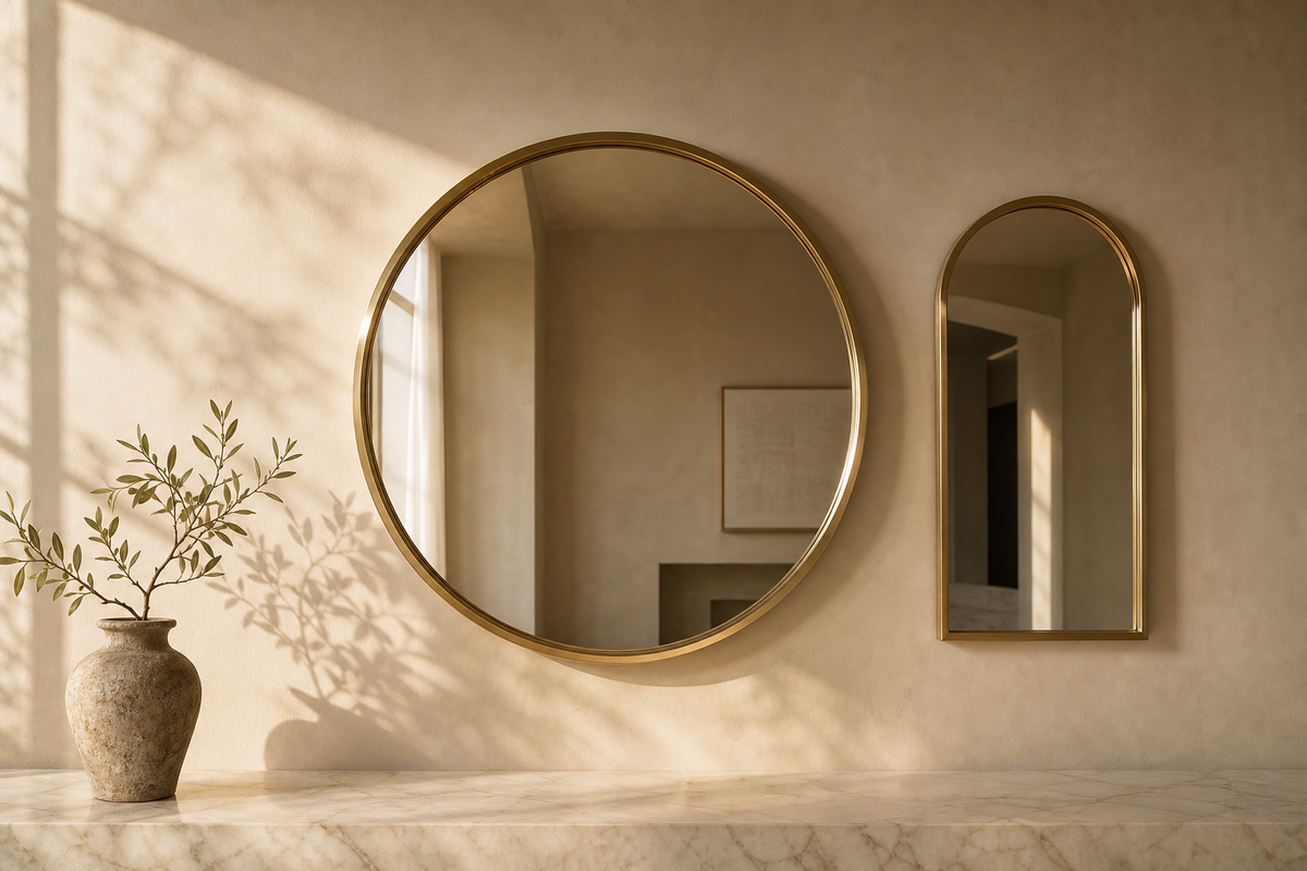 MIRRORS